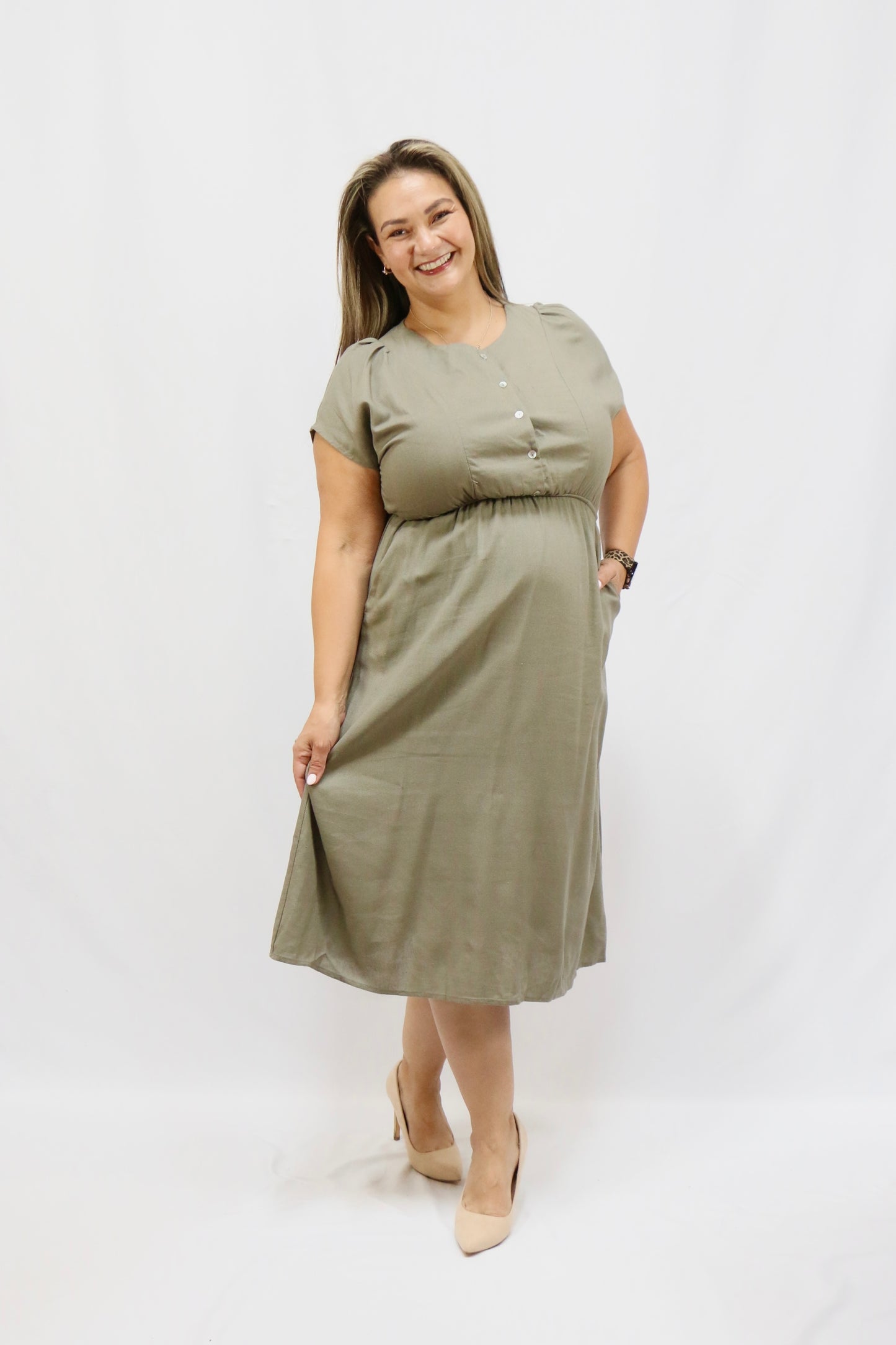 Dakota Dress