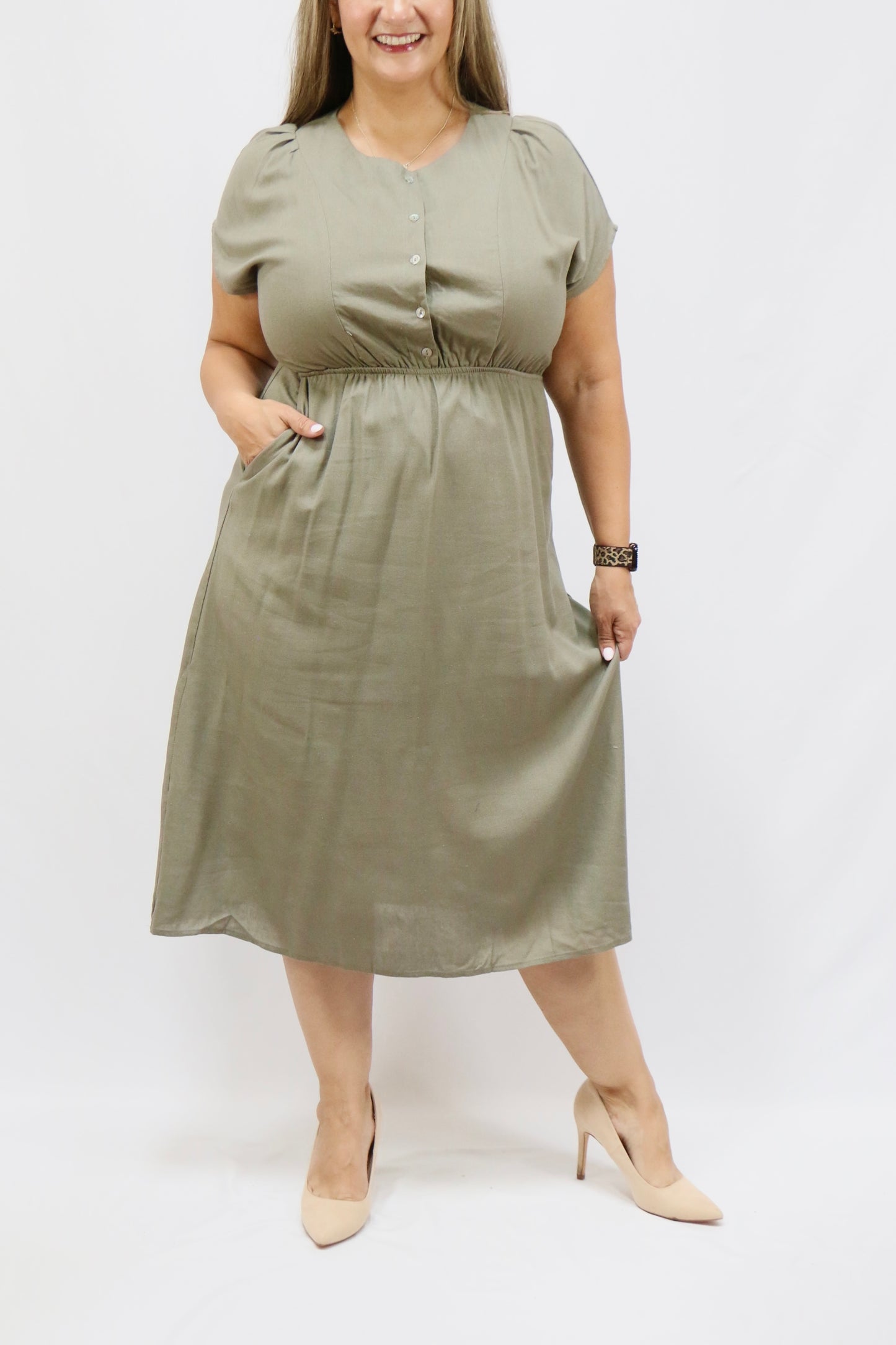 Dakota Dress