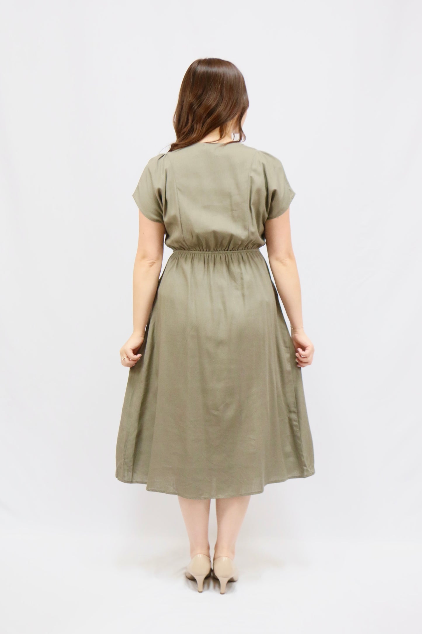 Dakota Dress