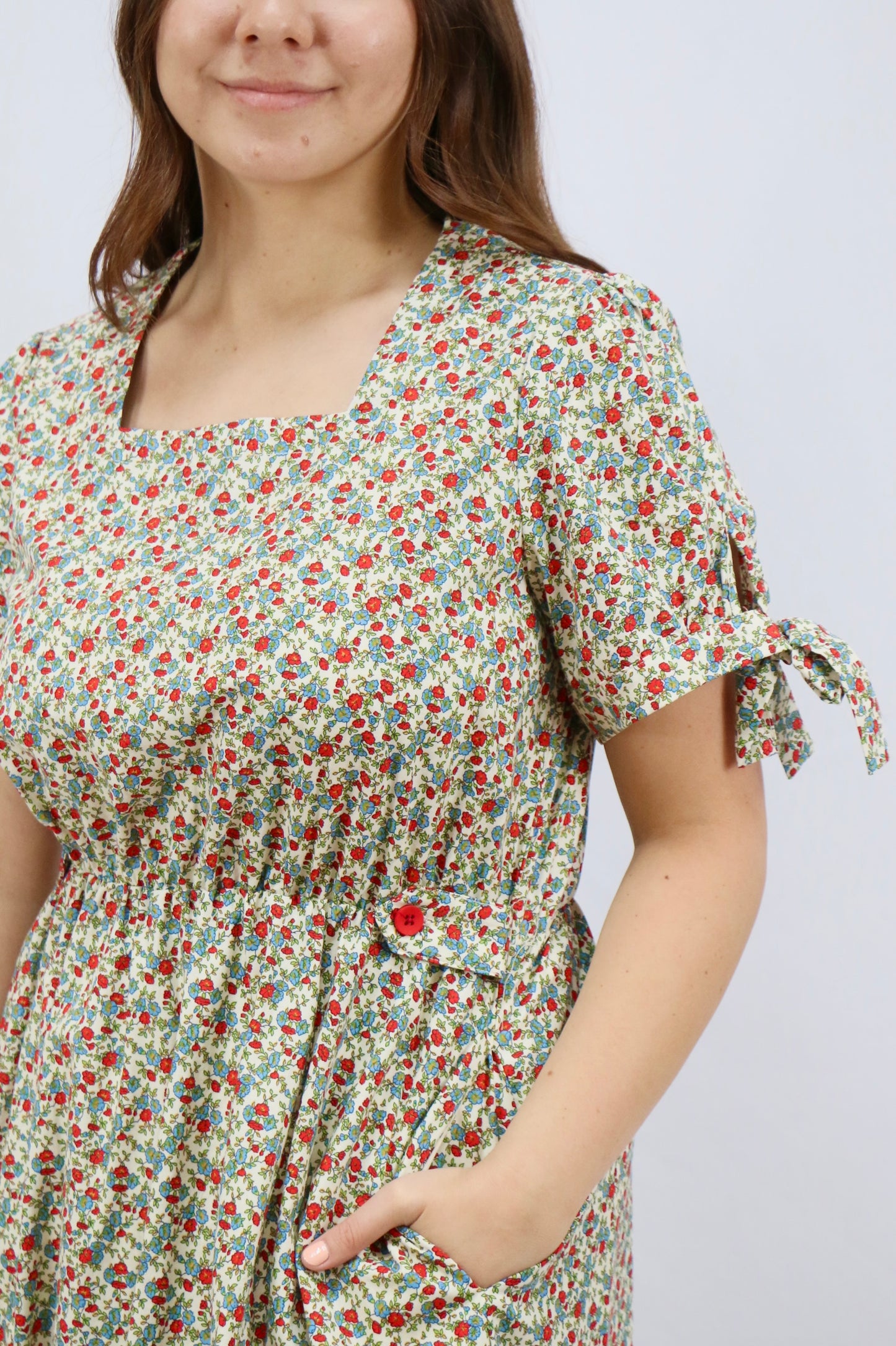 Anna Dress