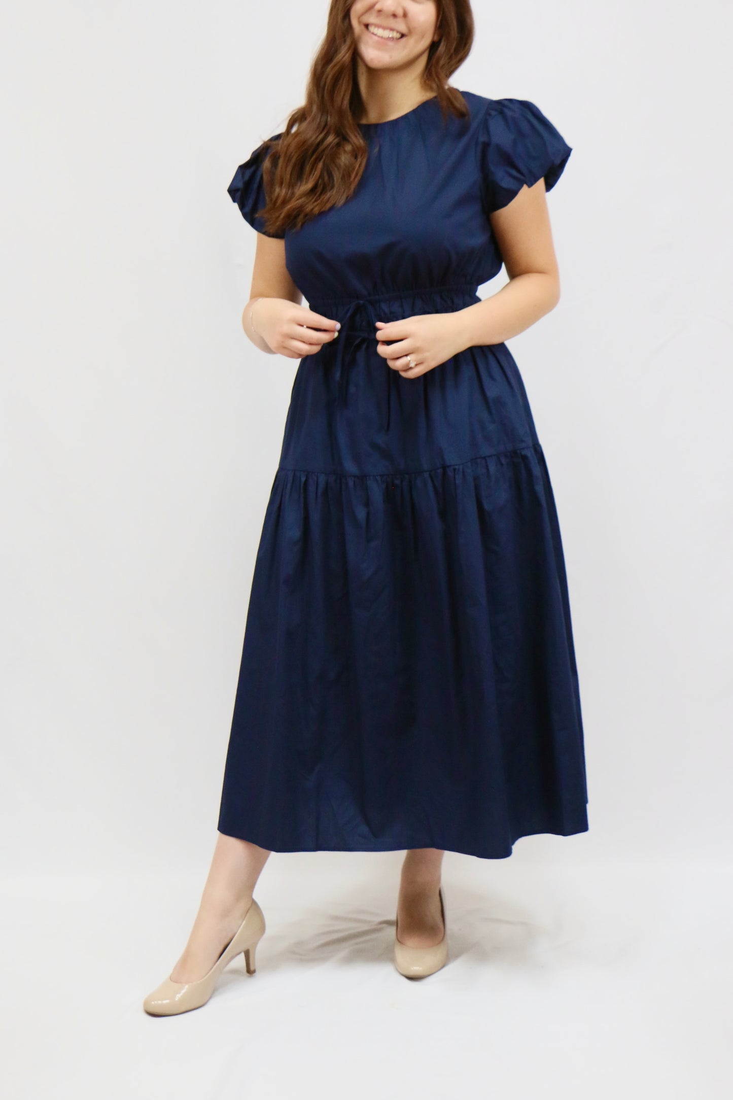Morgan Dress