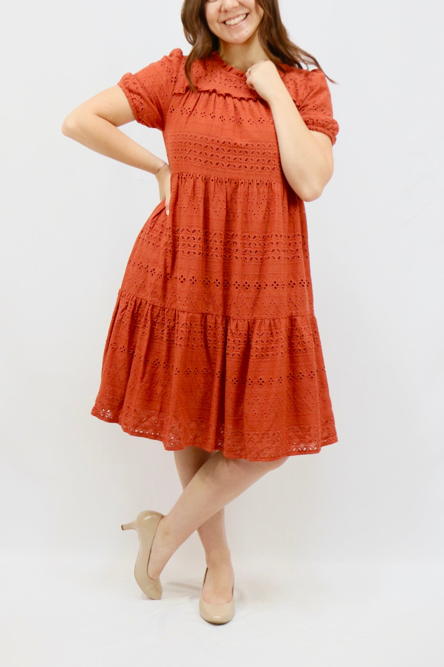 Gia Dress
