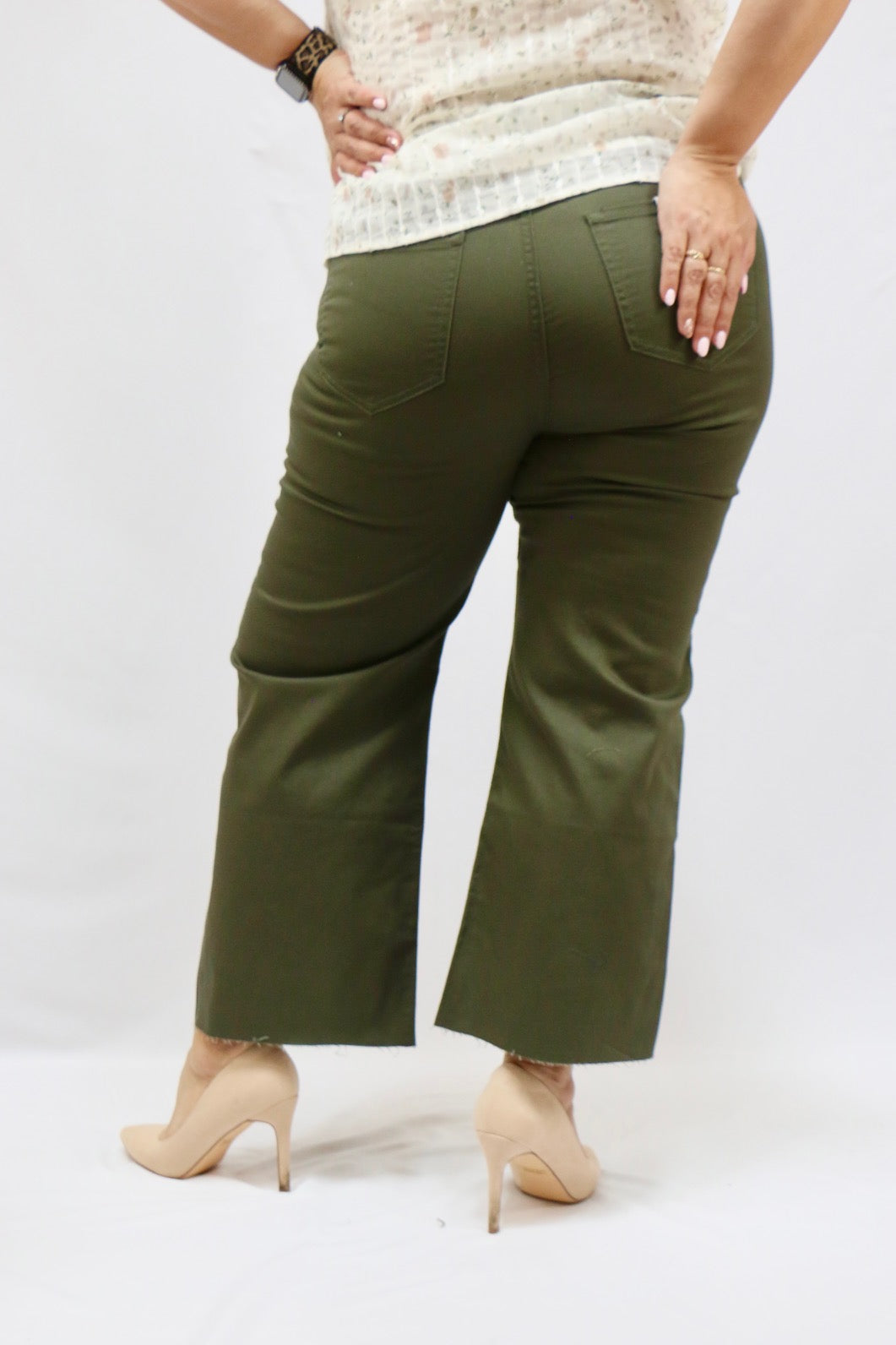 Ellison Pants