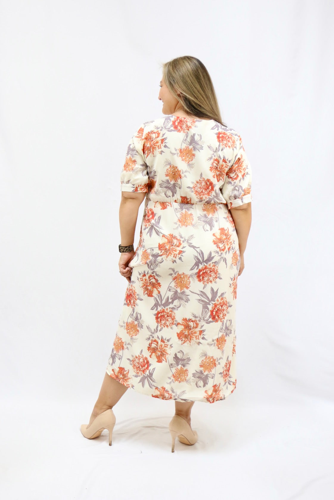 Laurence Dress