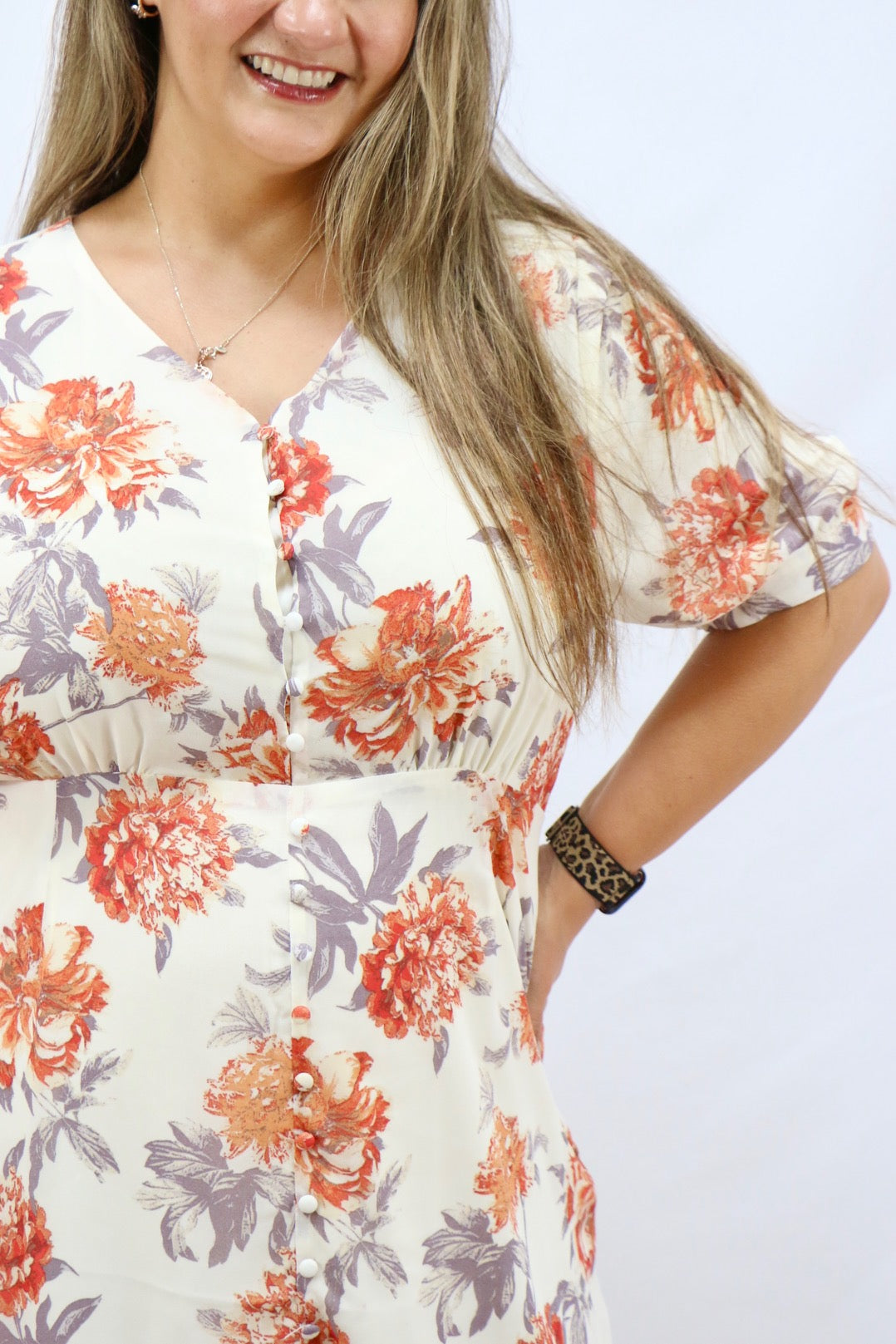 Laurence Dress