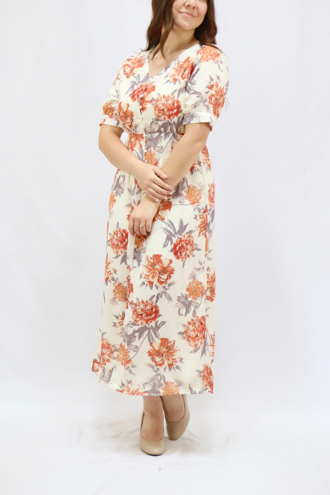 Laurence Dress