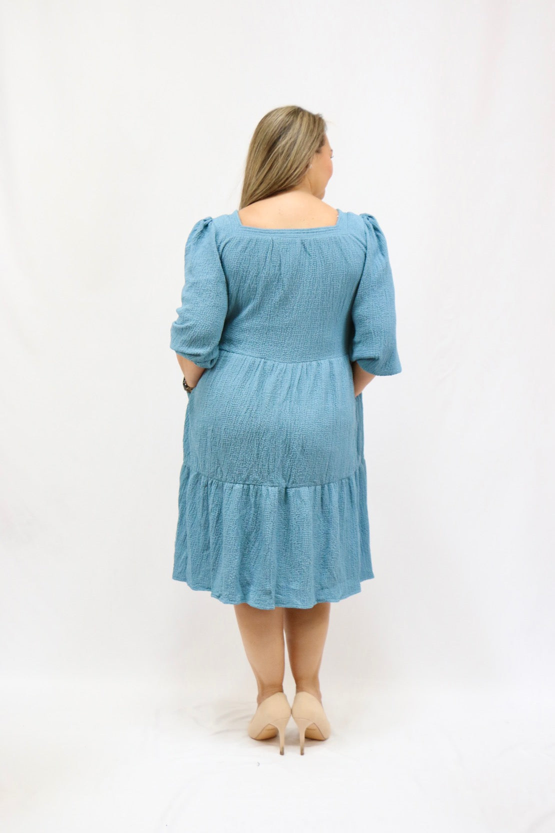 Arlet Dress