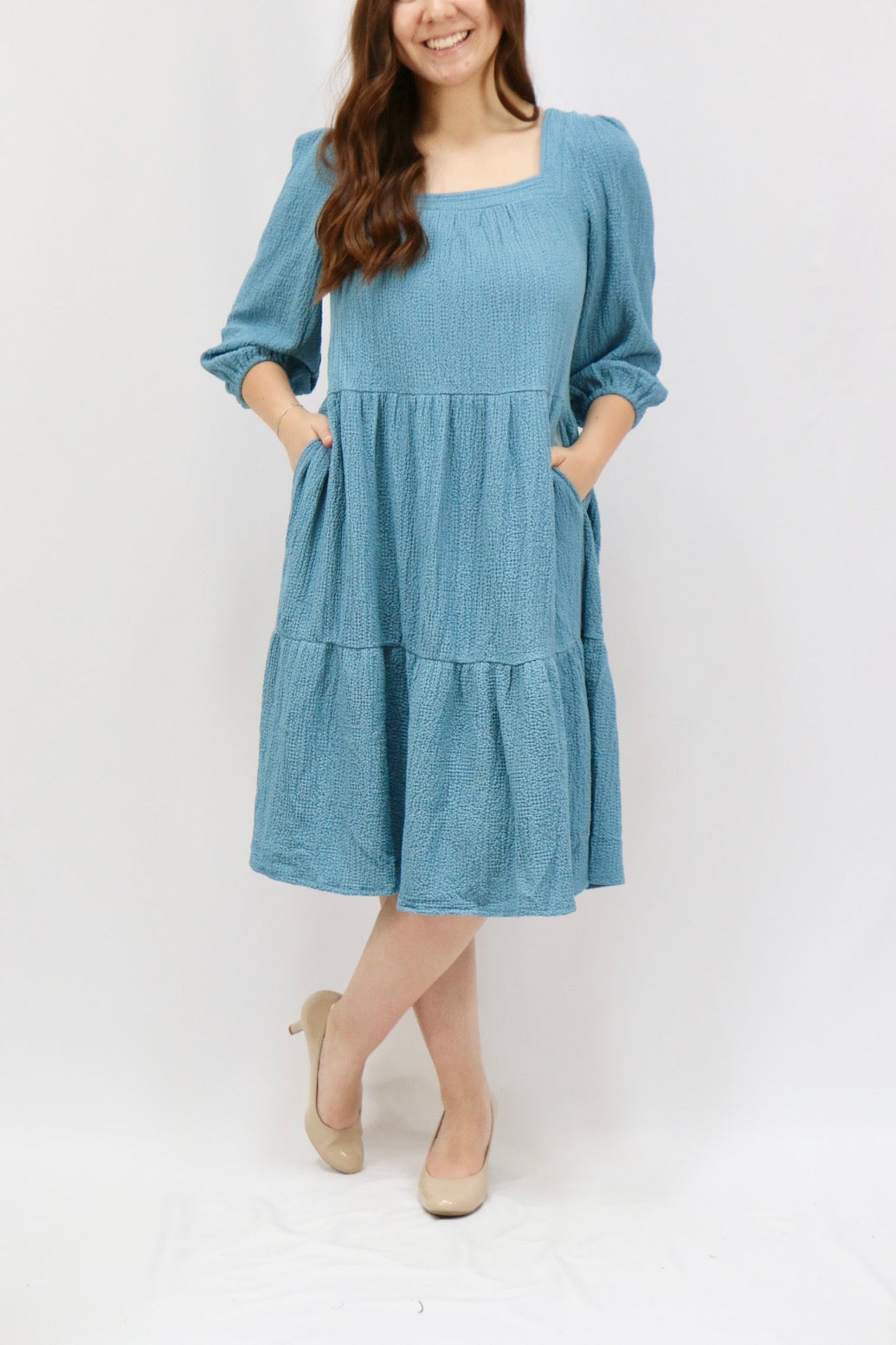 Arlet Dress