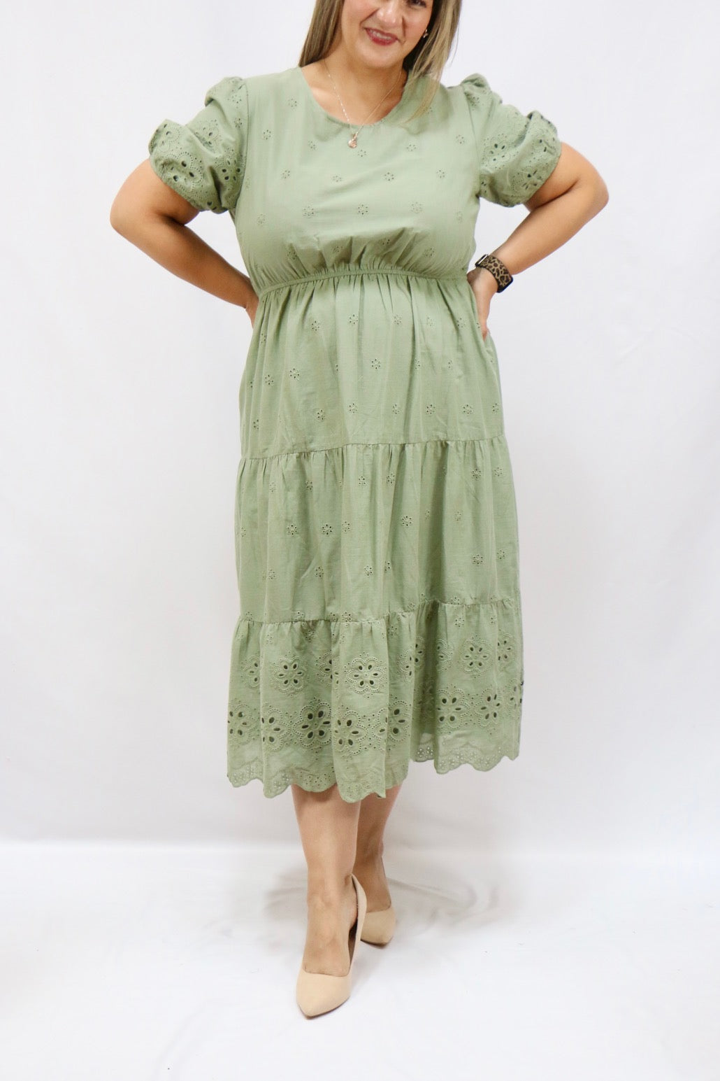 Juniper Dress