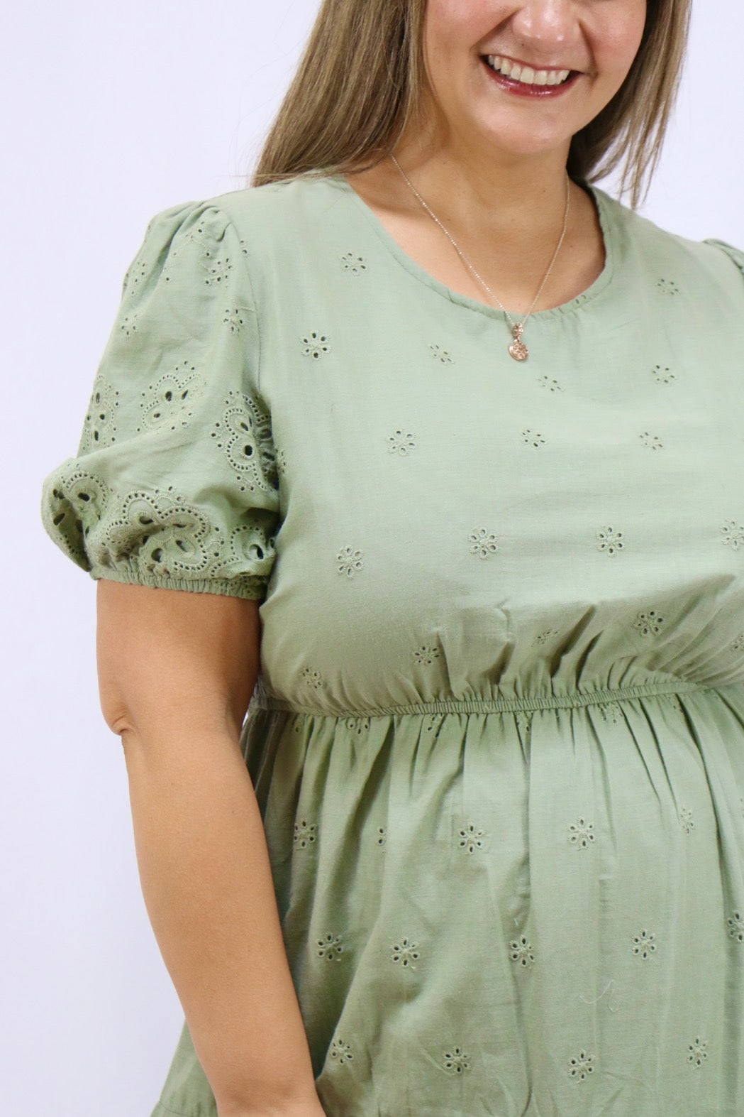 Juniper Dress