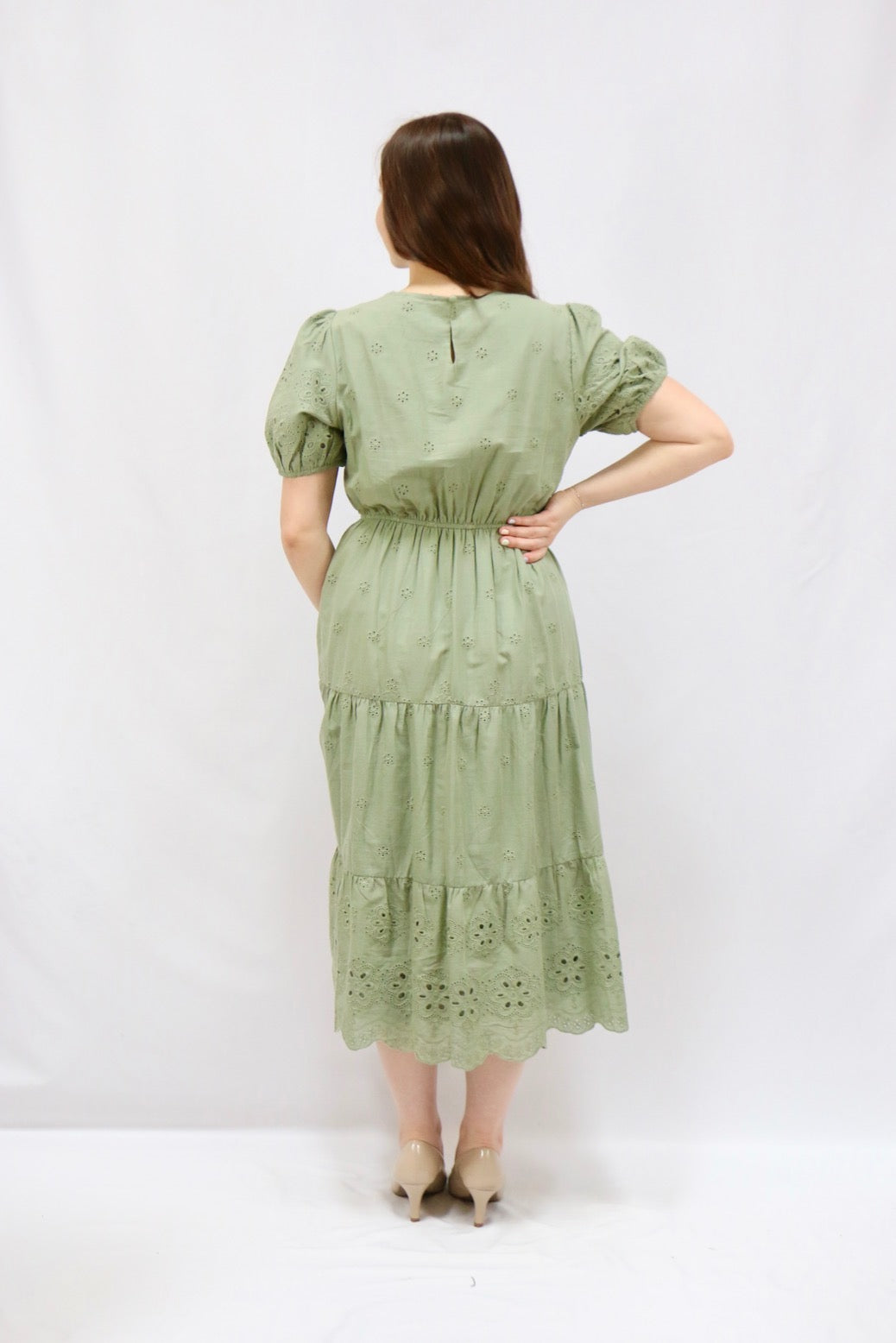 Juniper Dress
