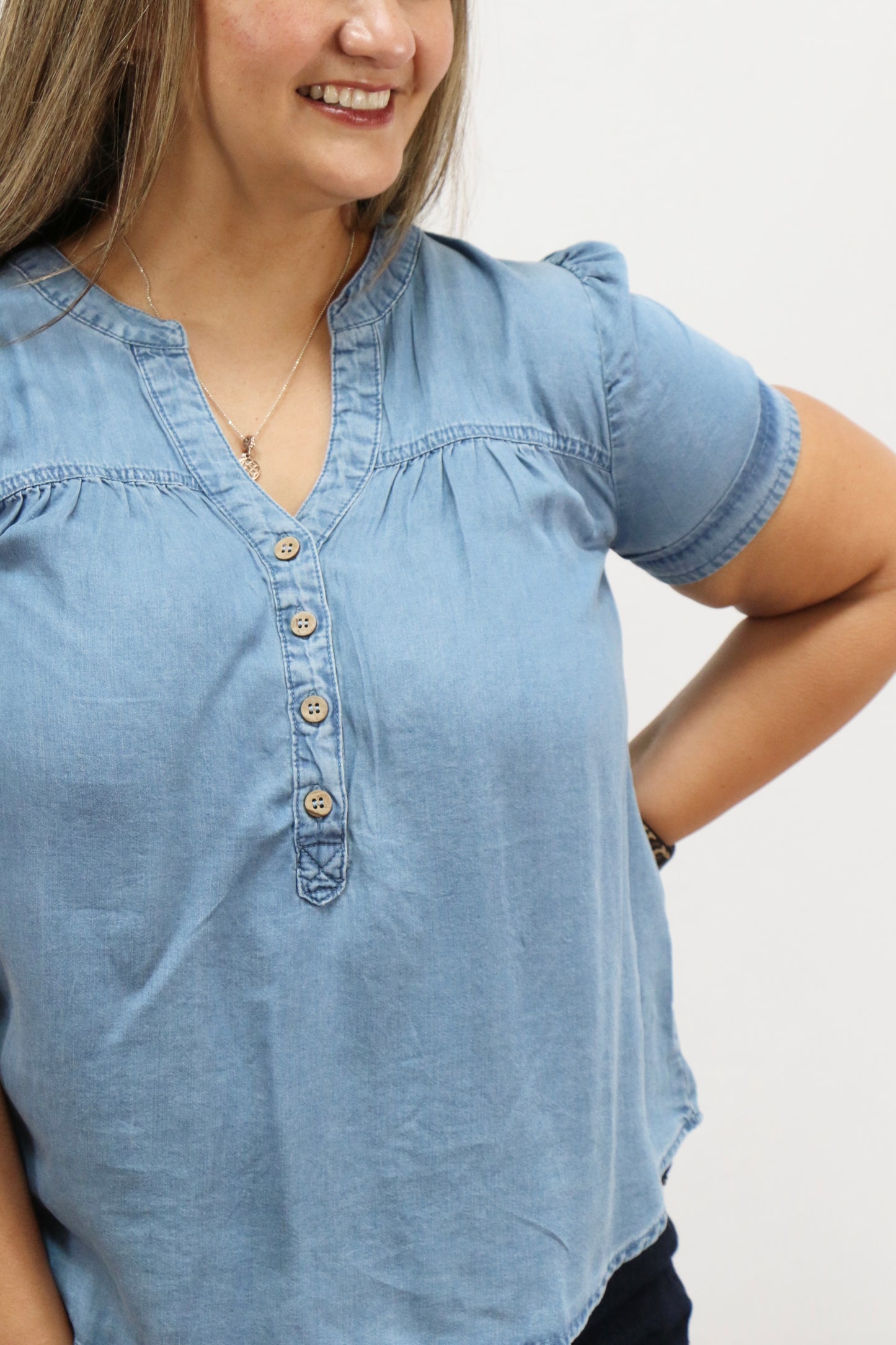 Myla Top