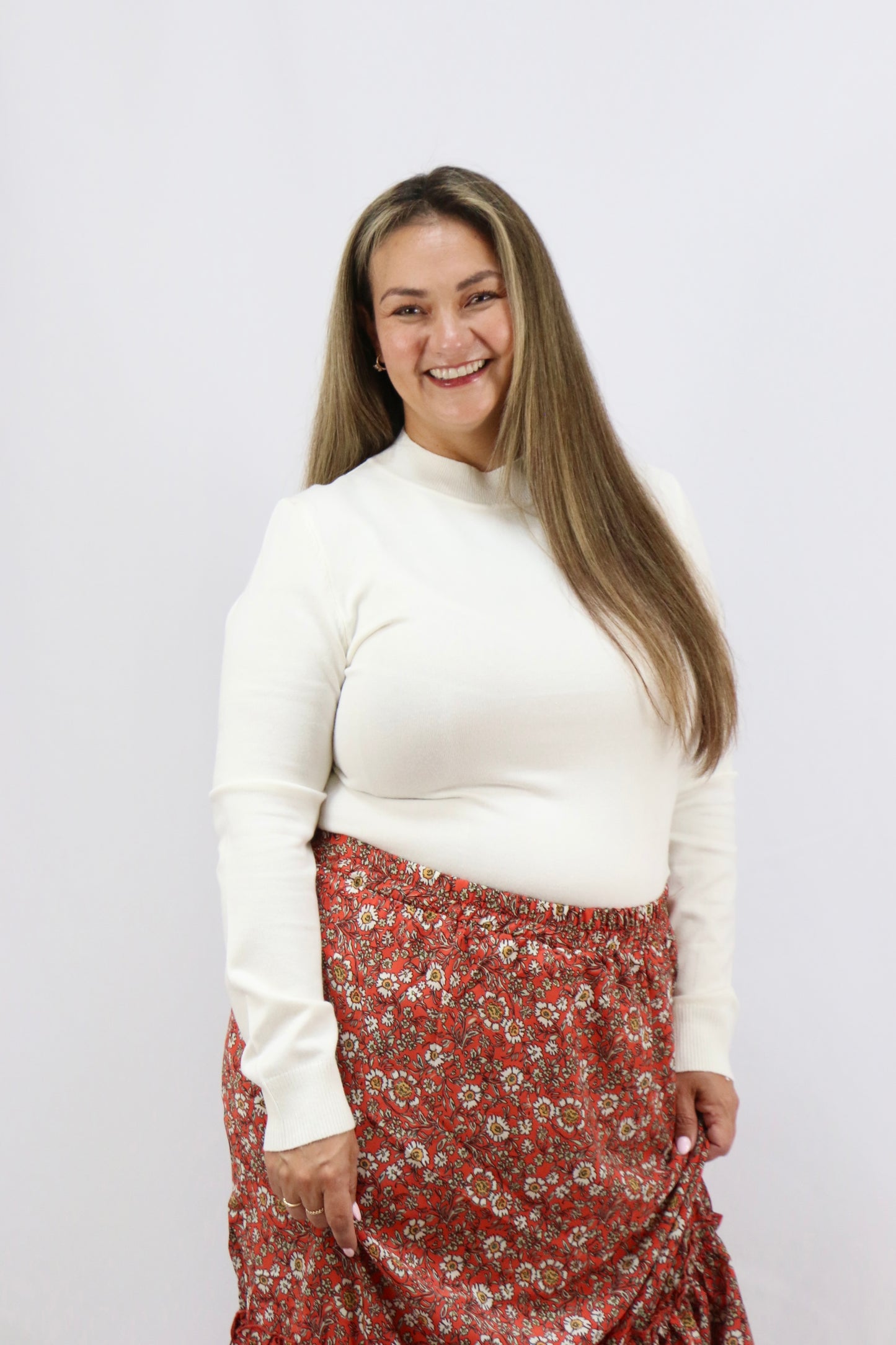 Teagan Top