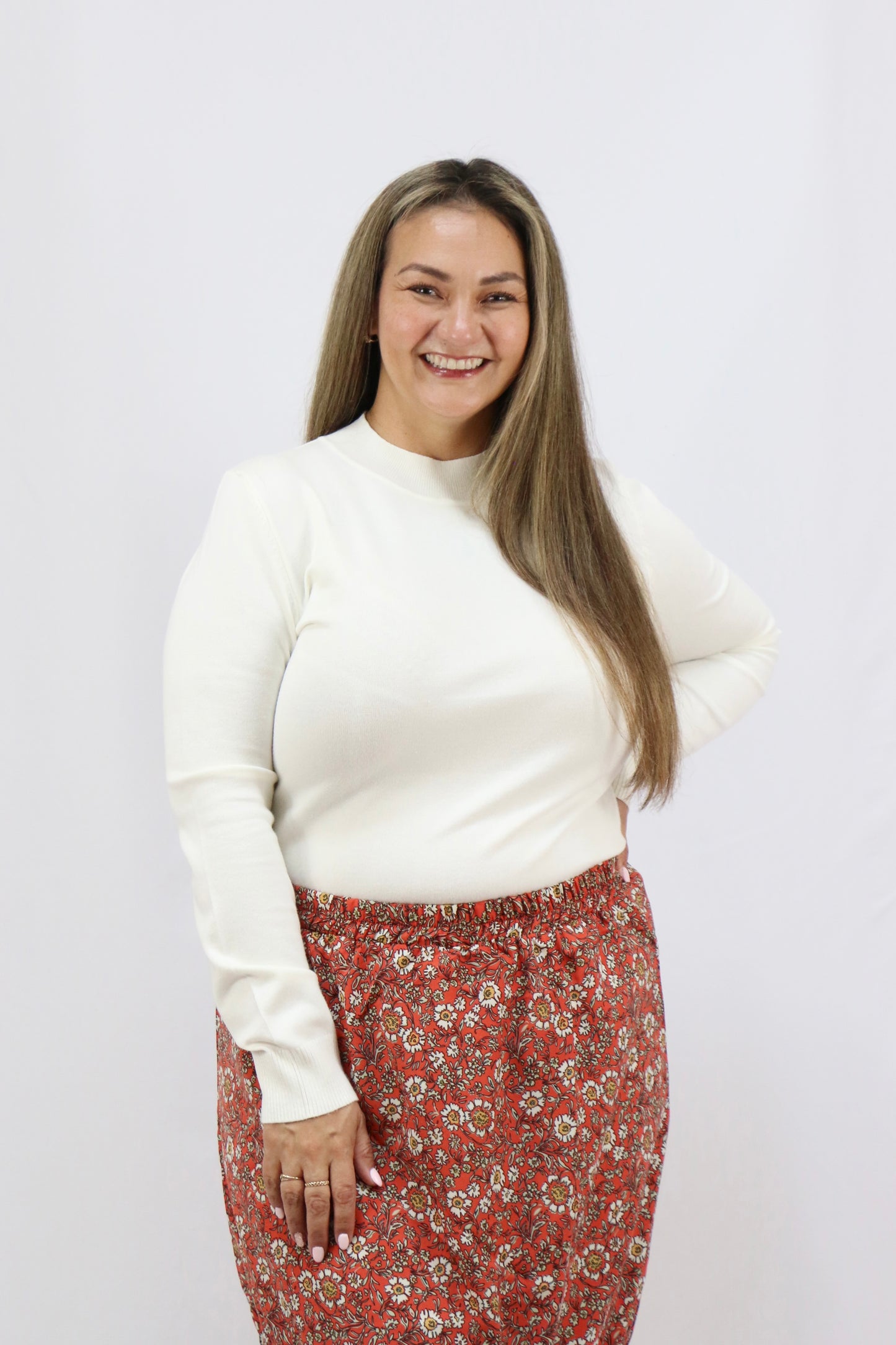 Teagan Top