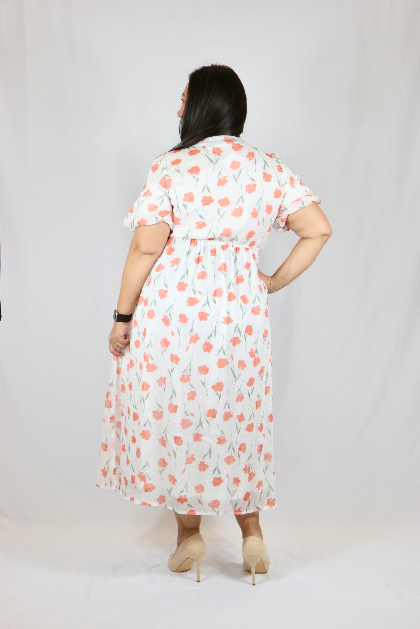 Ramona Dress - 2XL