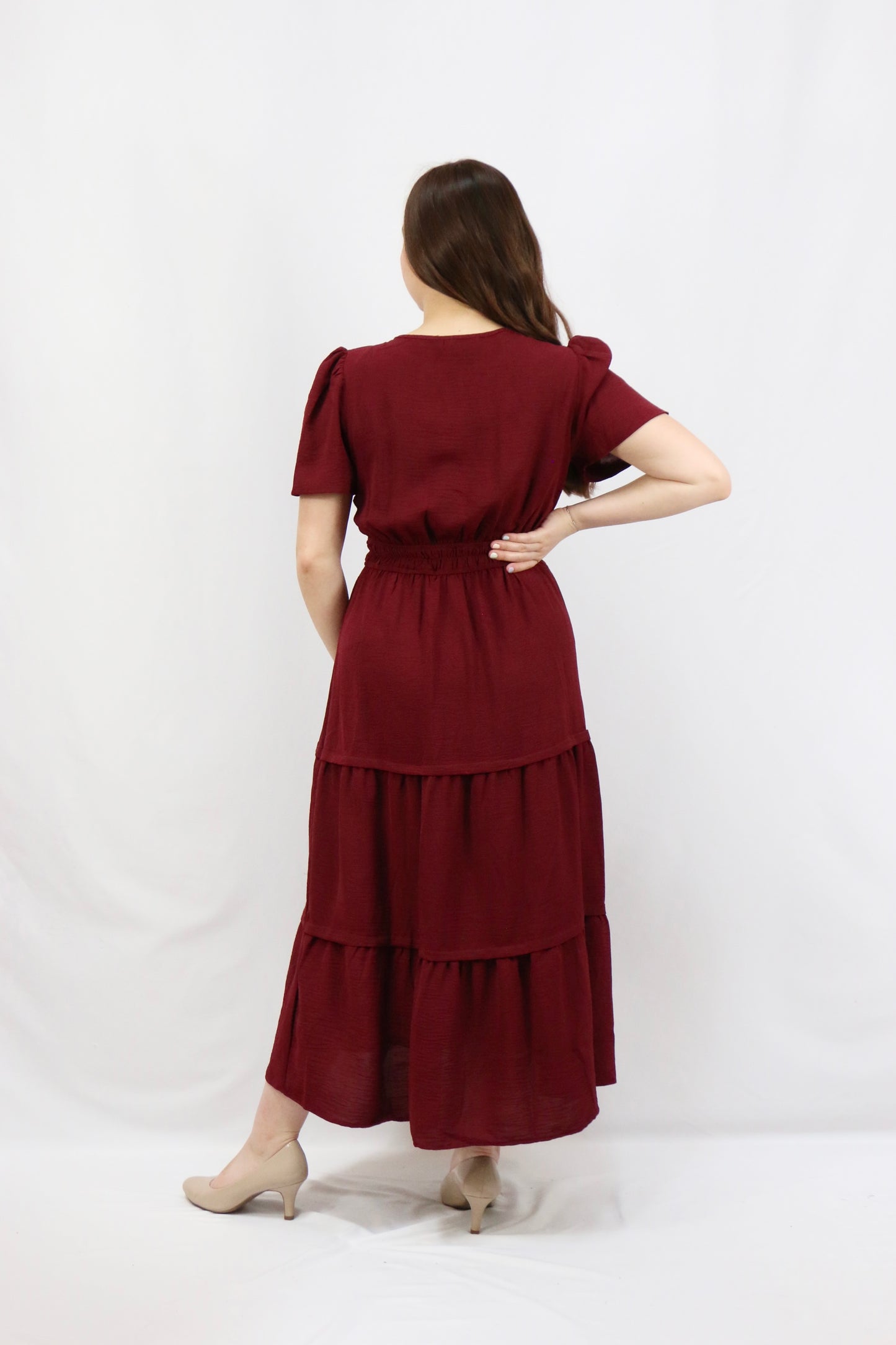 Odette Dress