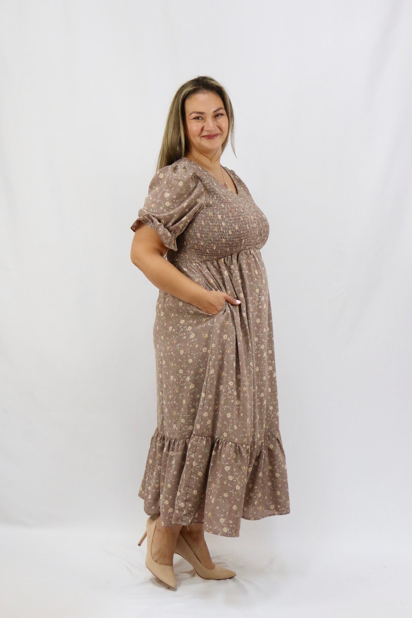 Gianna Dress