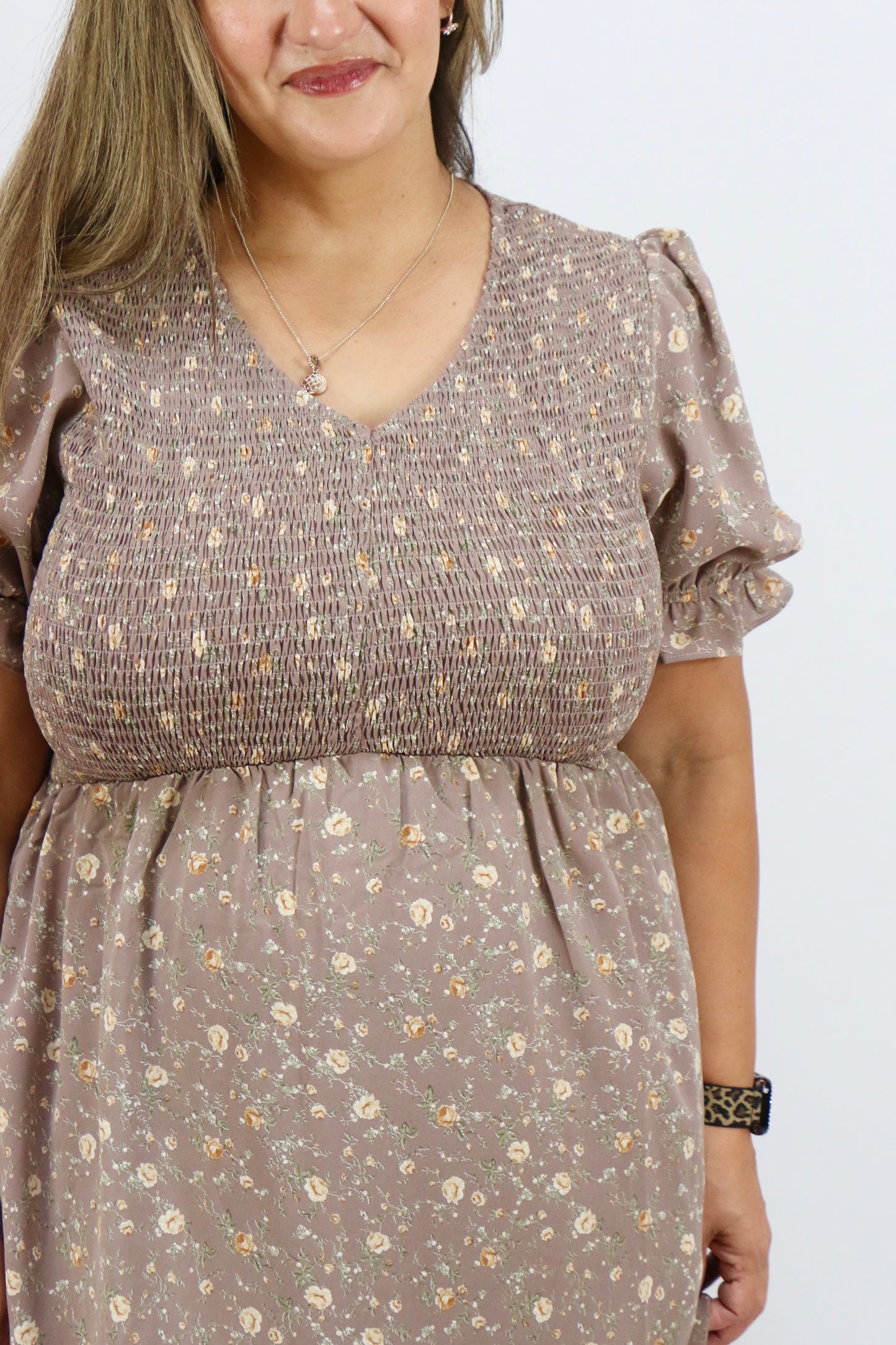 Gianna Dress