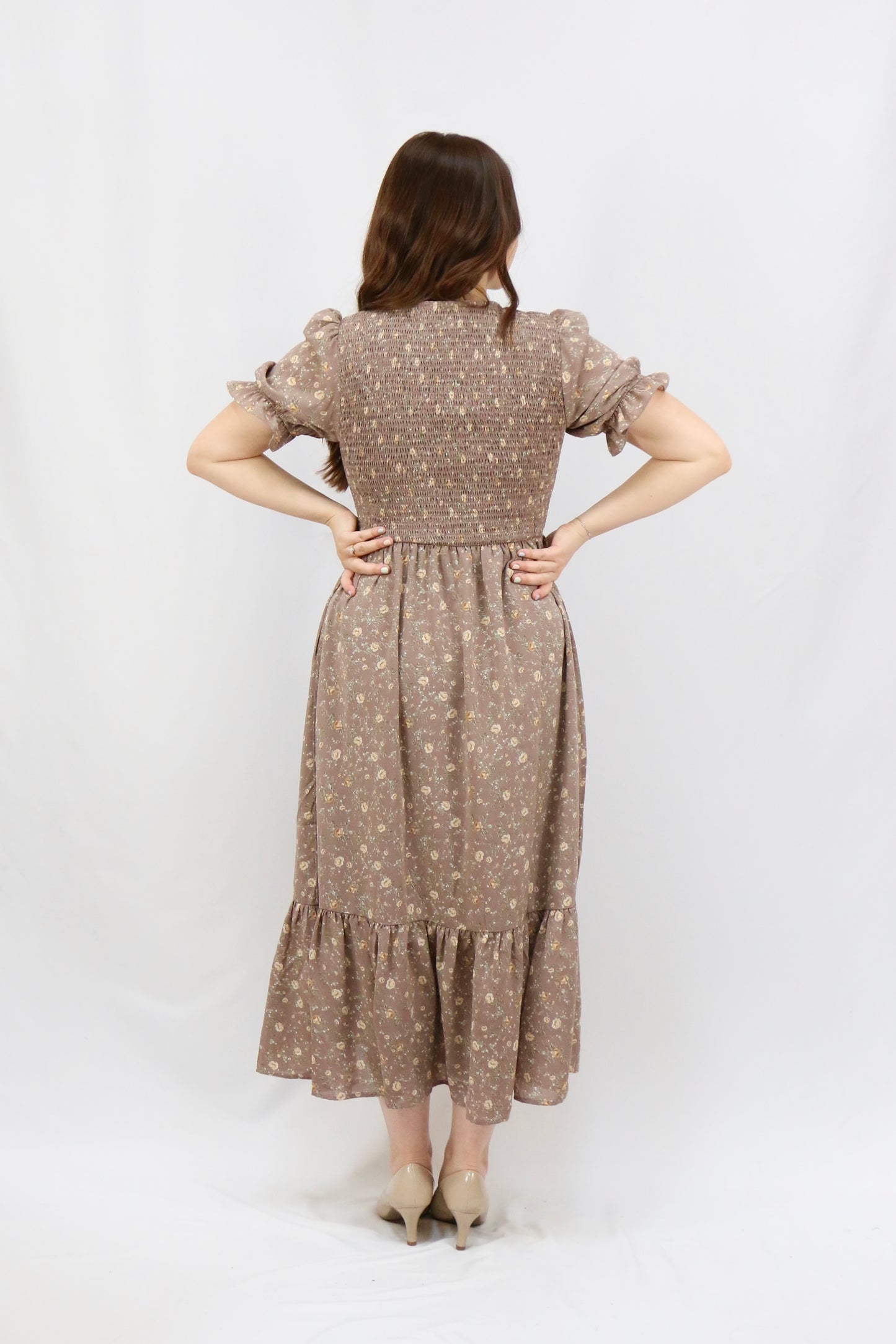 Gianna Dress