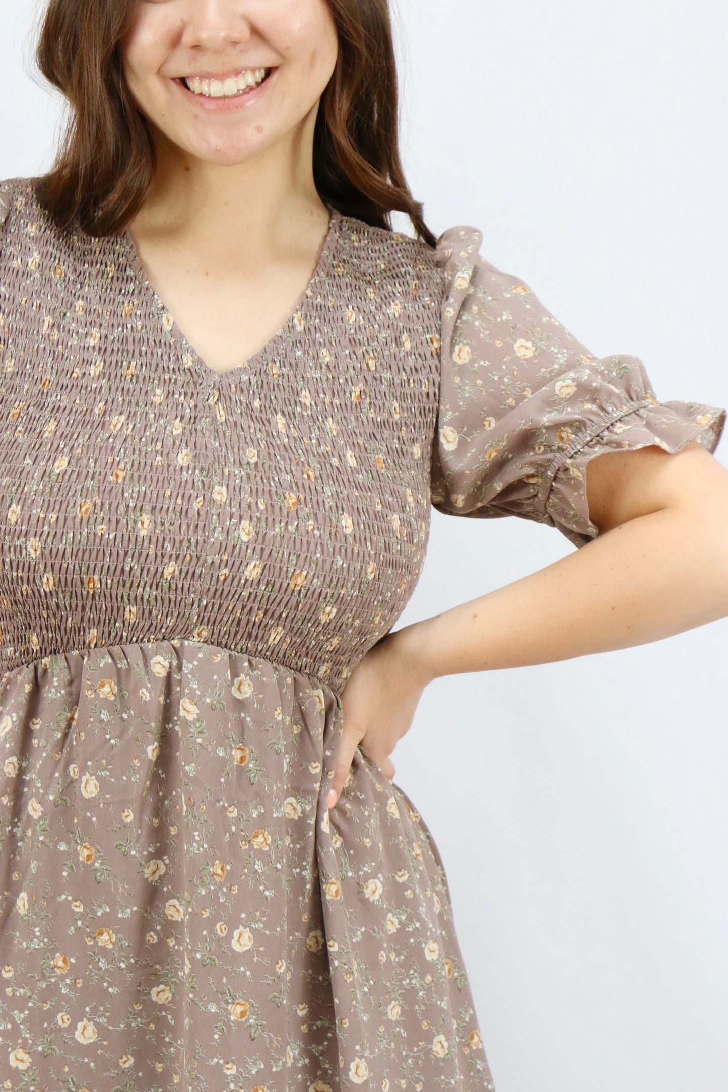 Gianna Dress