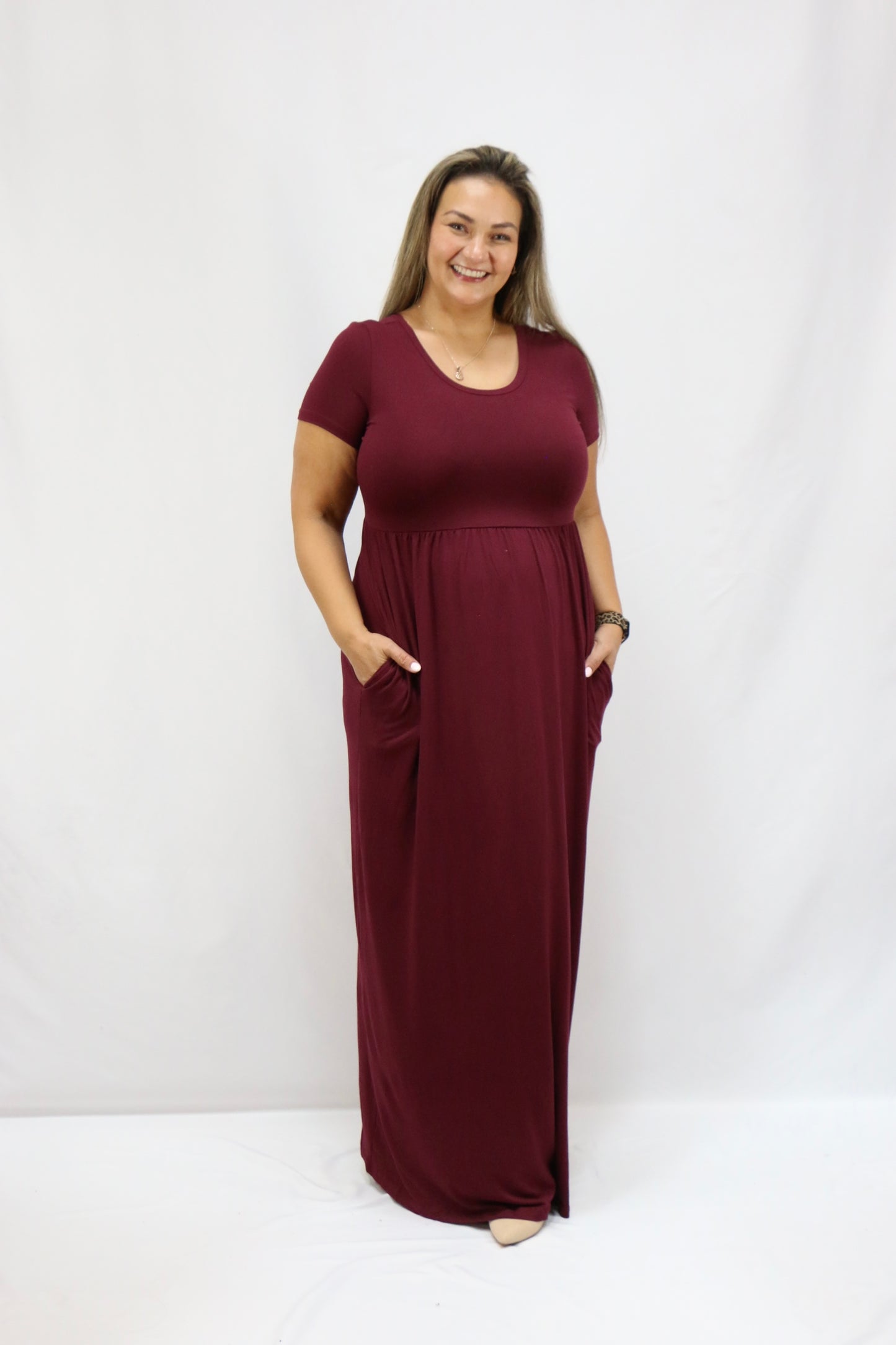 Josie Dress