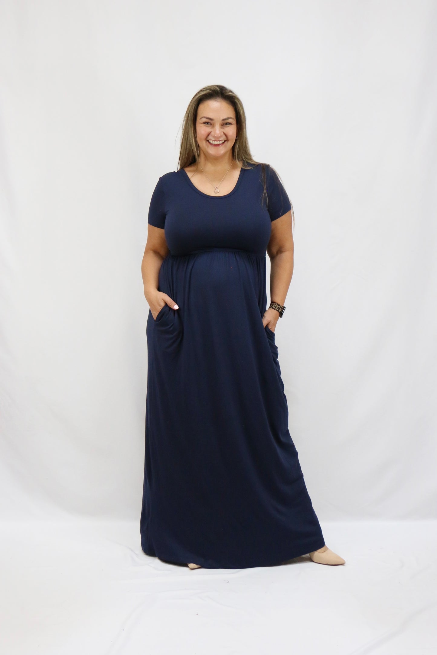Josie Dress