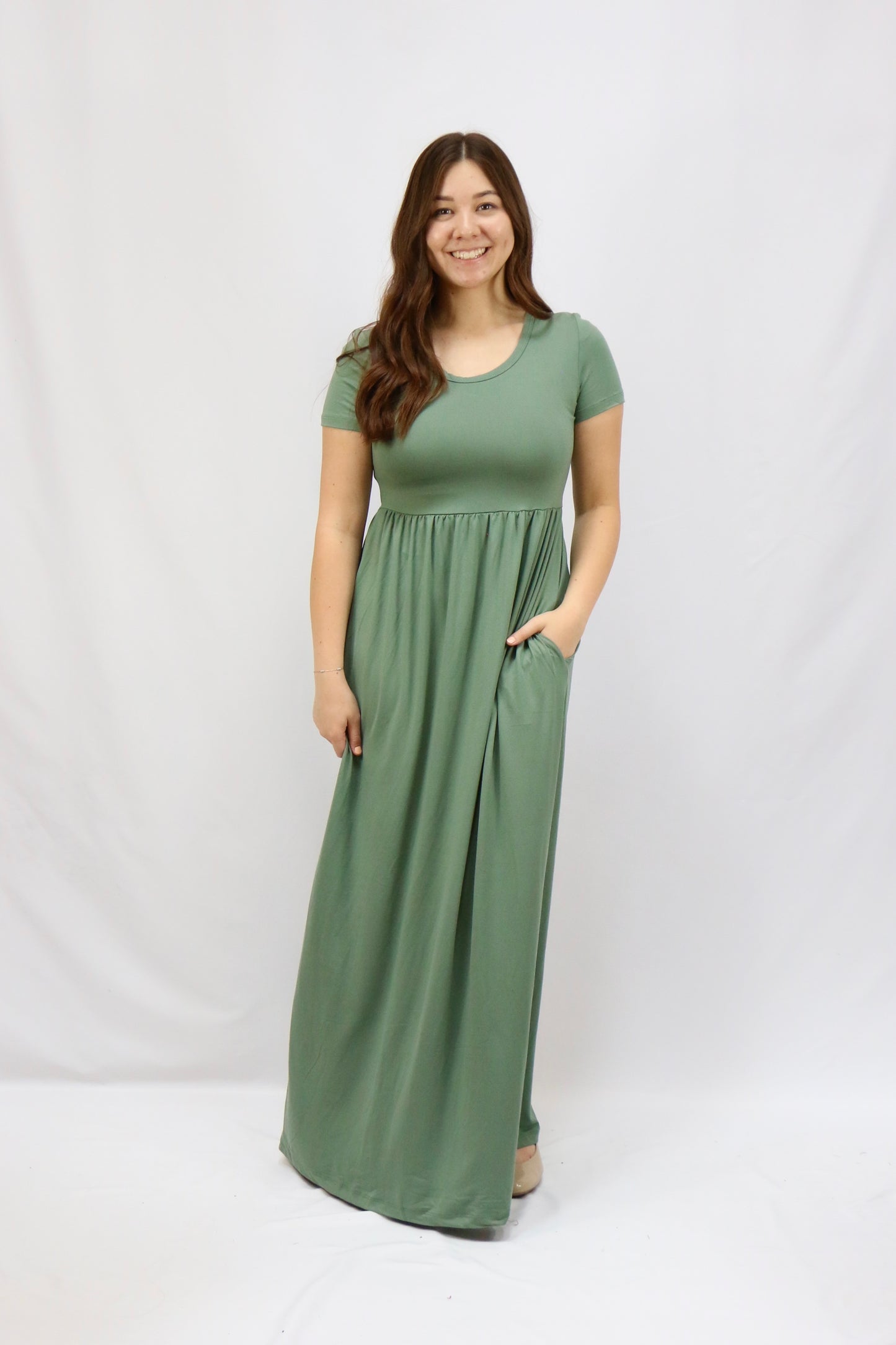 Josie Dress