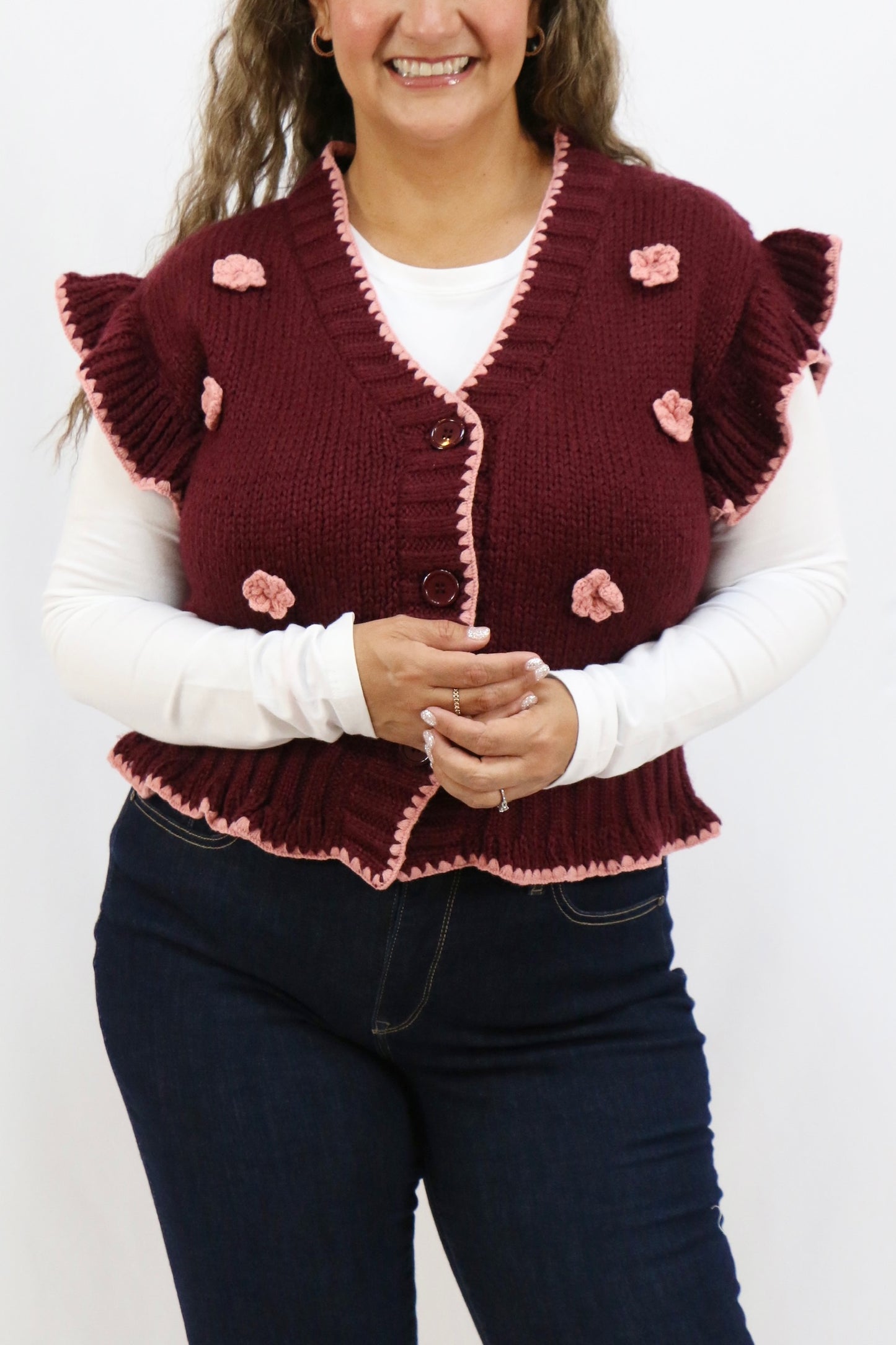 Scarlett Top