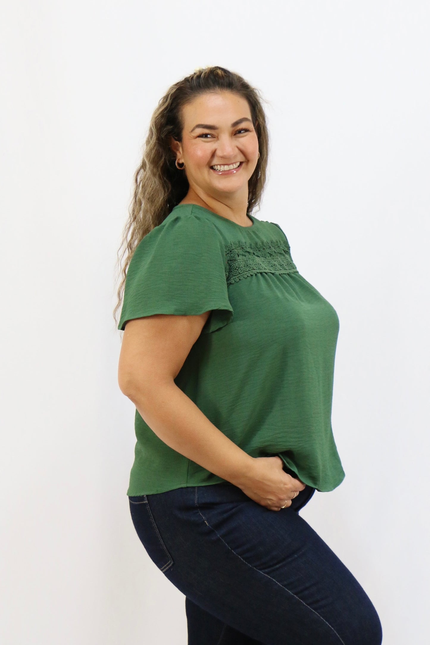 Ivy Top