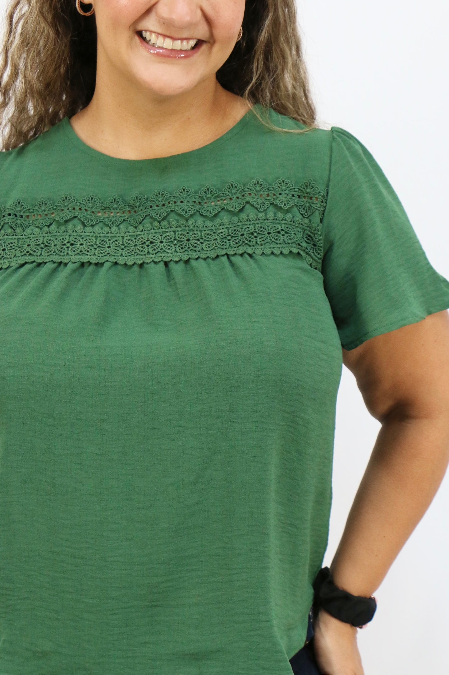 Ivy Top