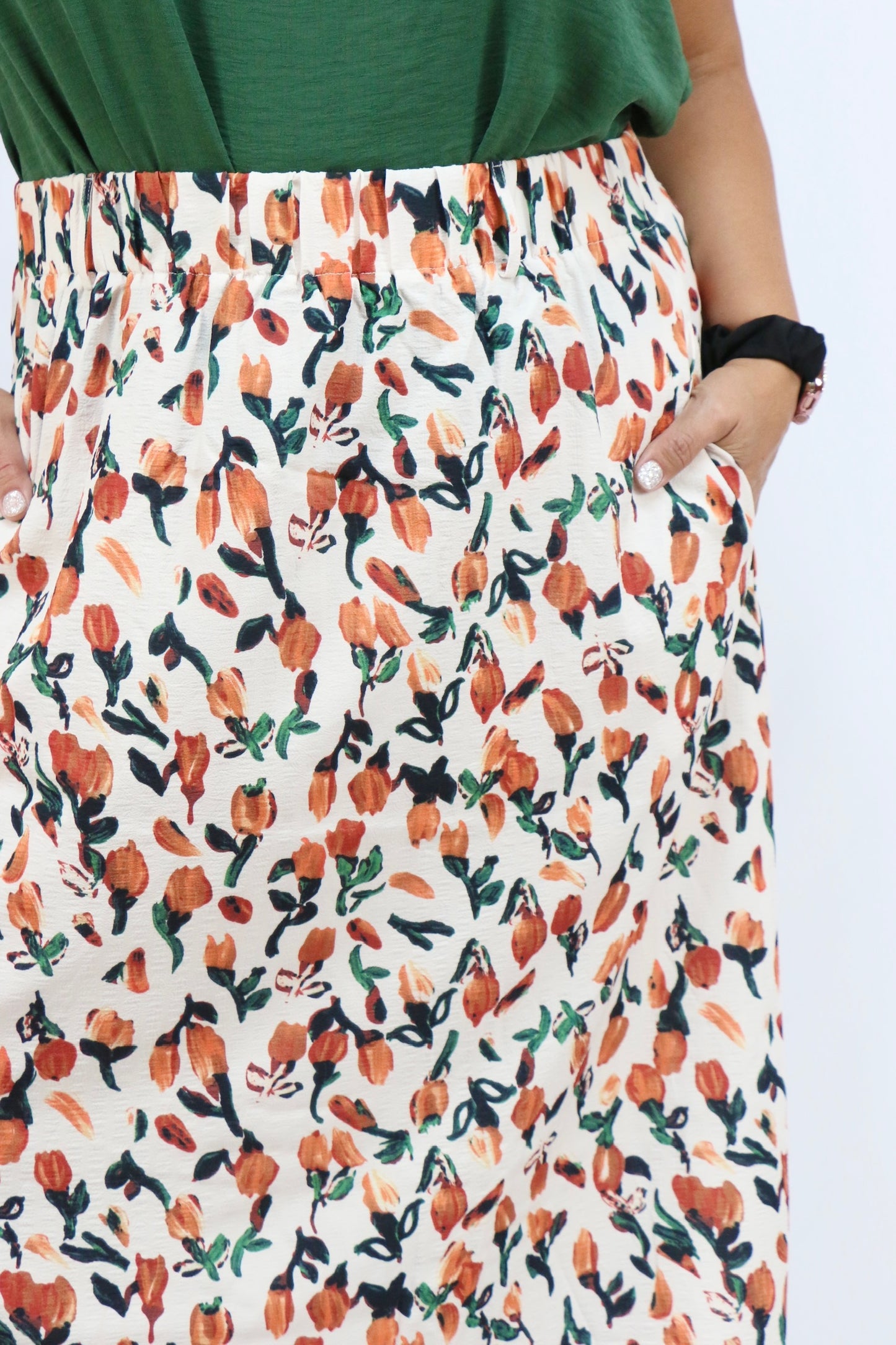 Eliza Skirt
