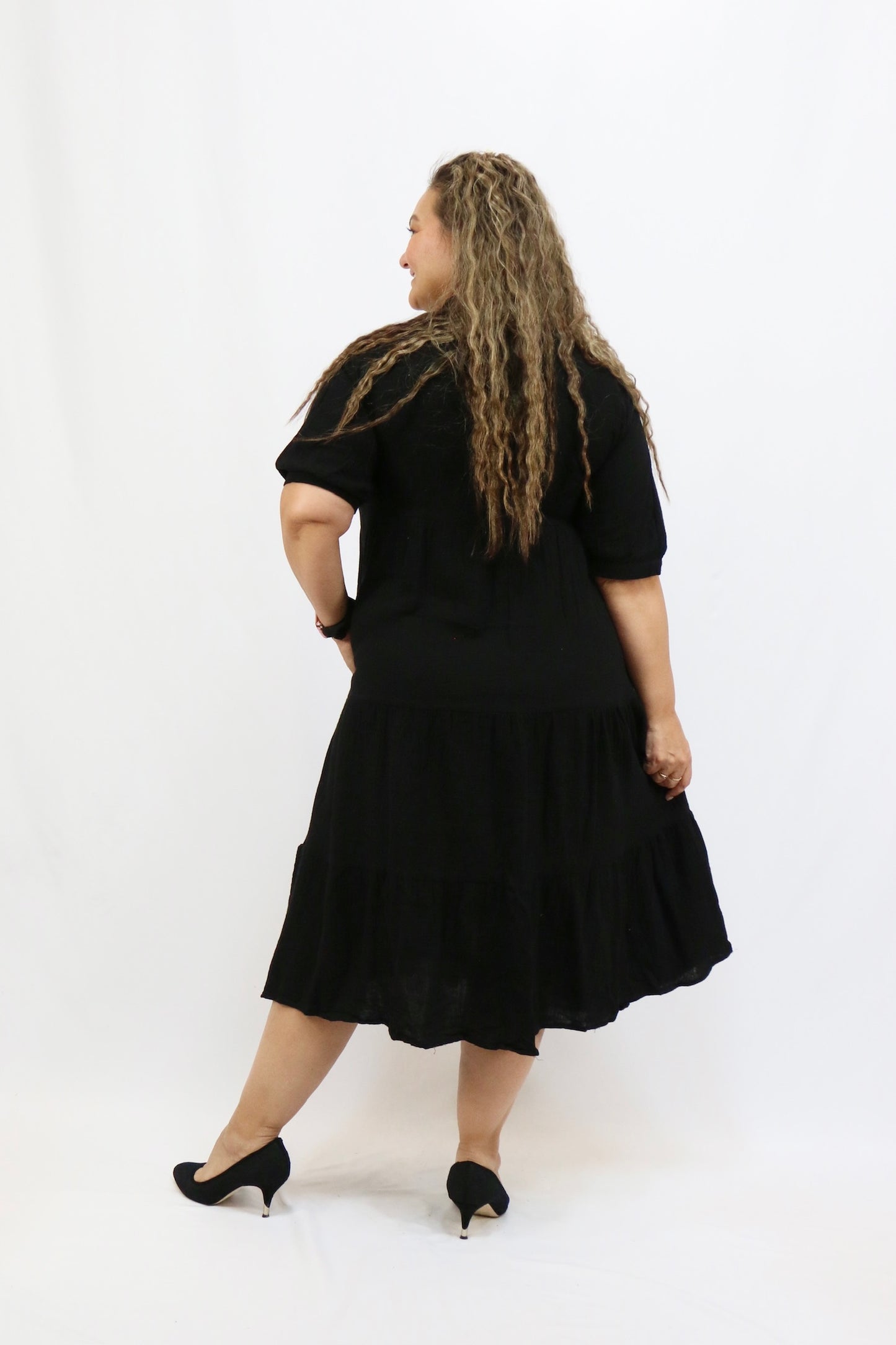 Blakely Dress