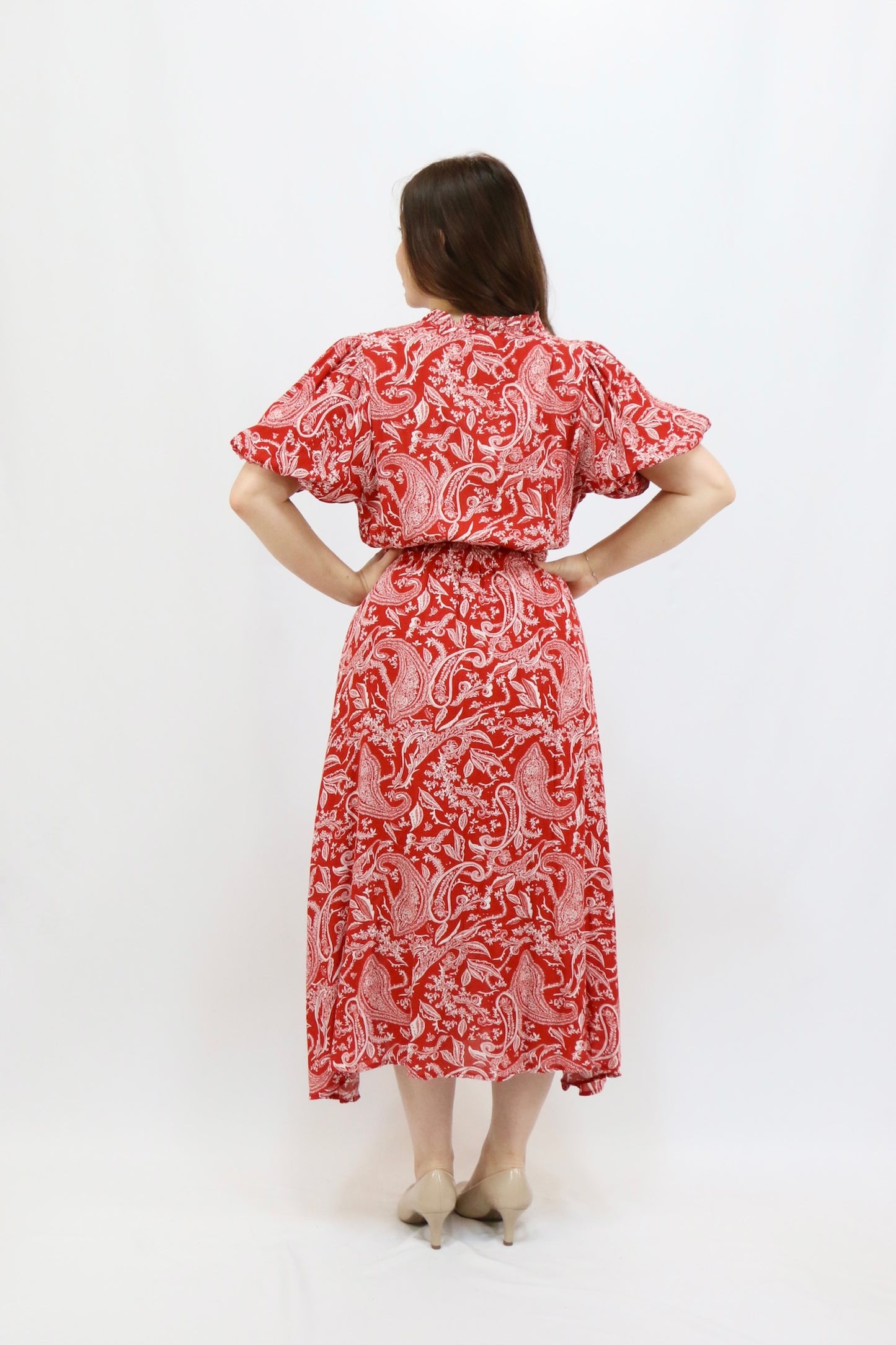 Vera Dress