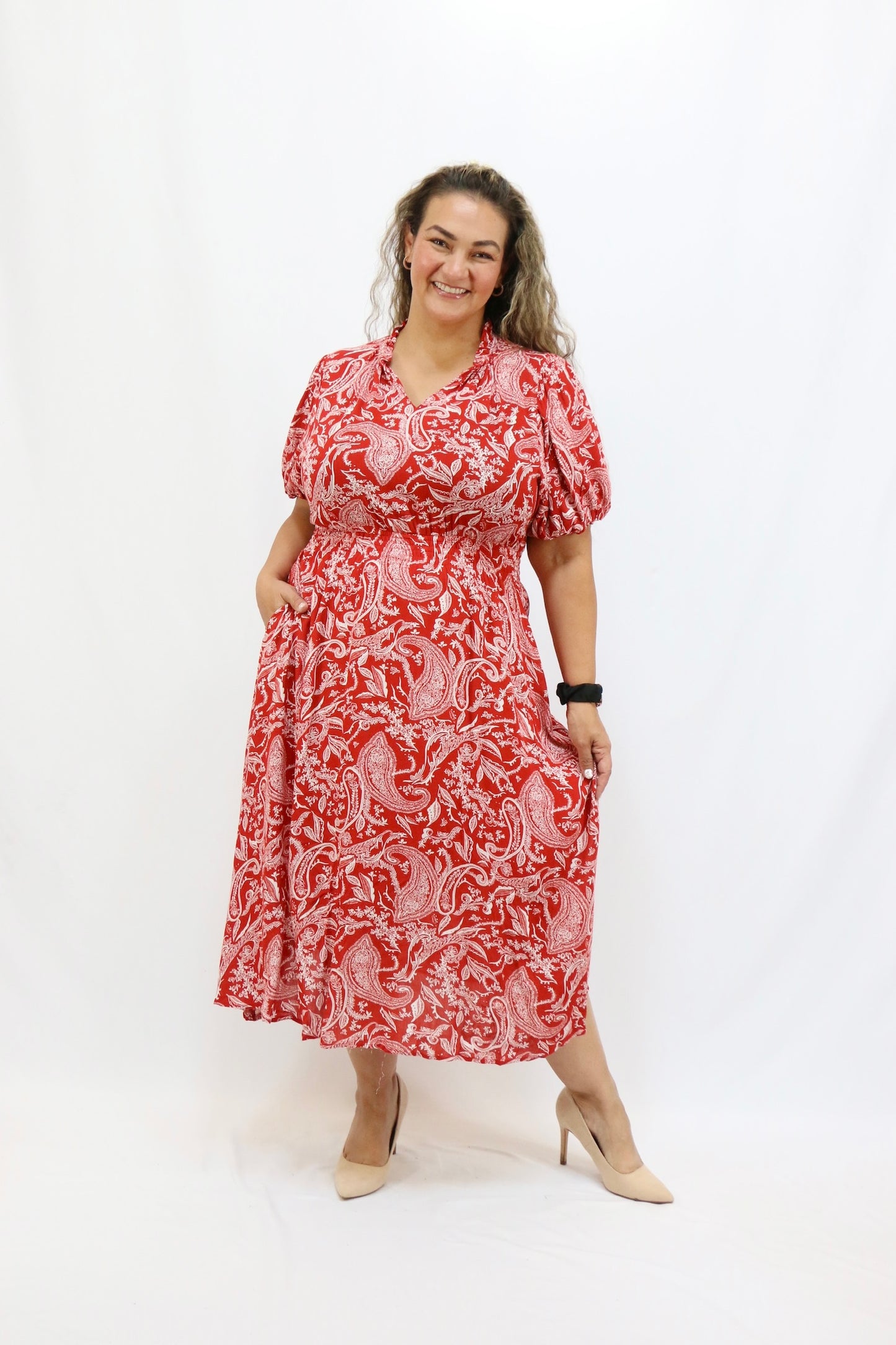 Vera Dress