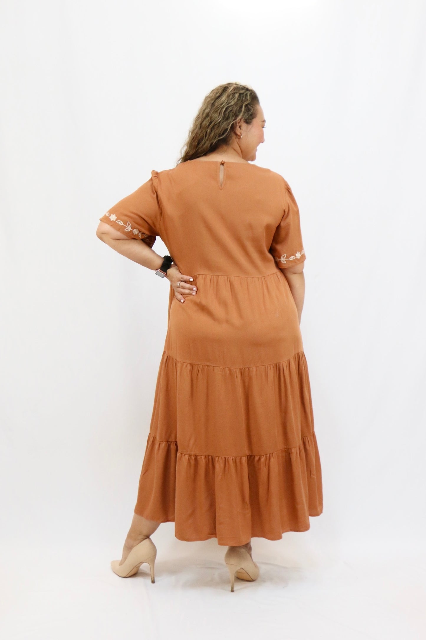 Ayla Dress