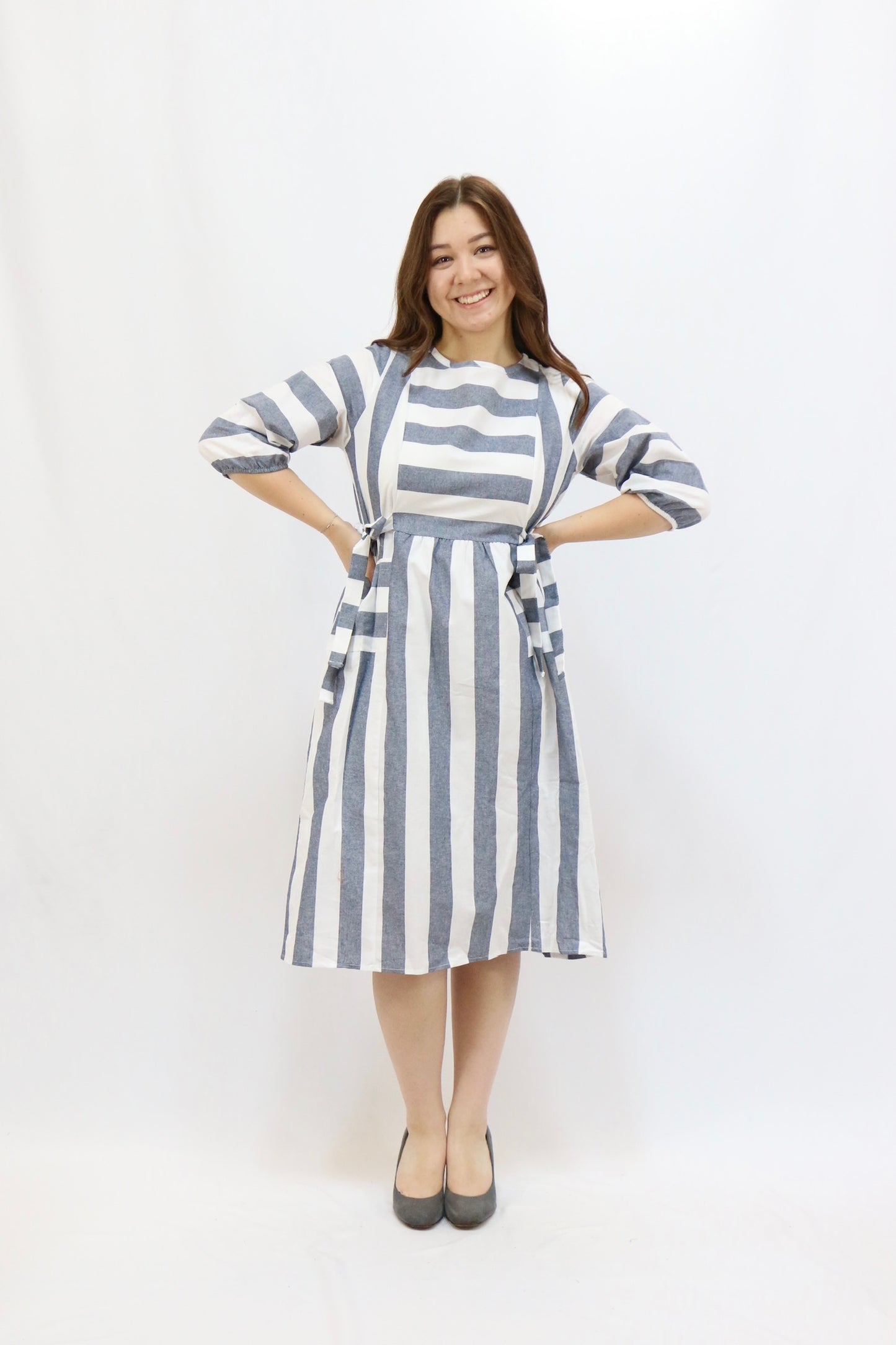 Lena Dress