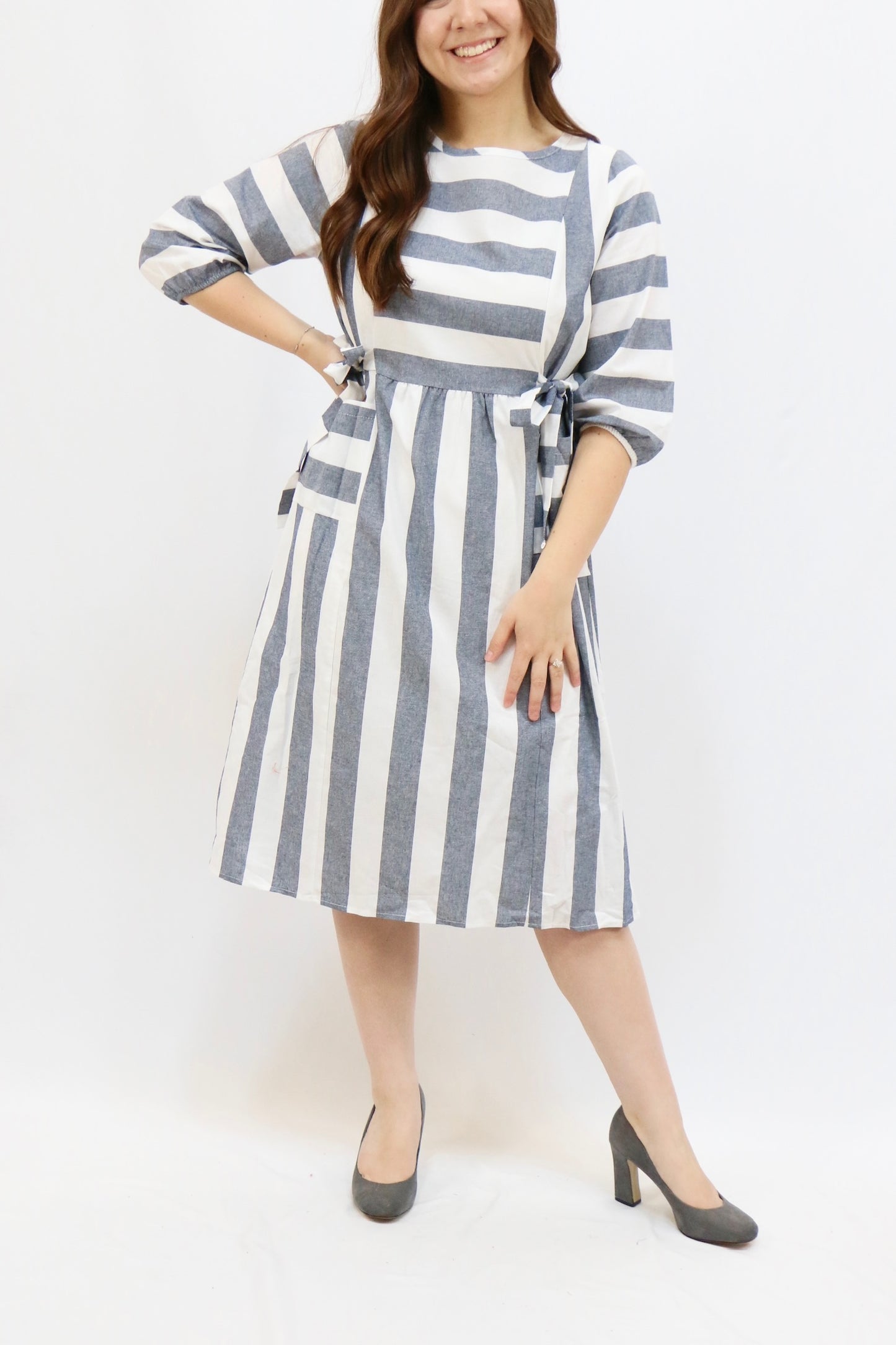 Lena Dress