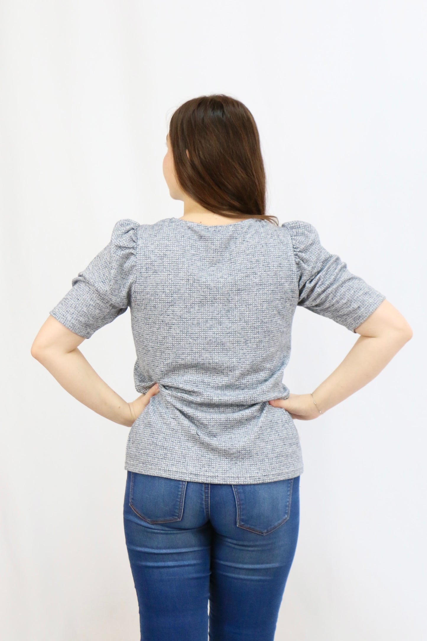 Rumi Top