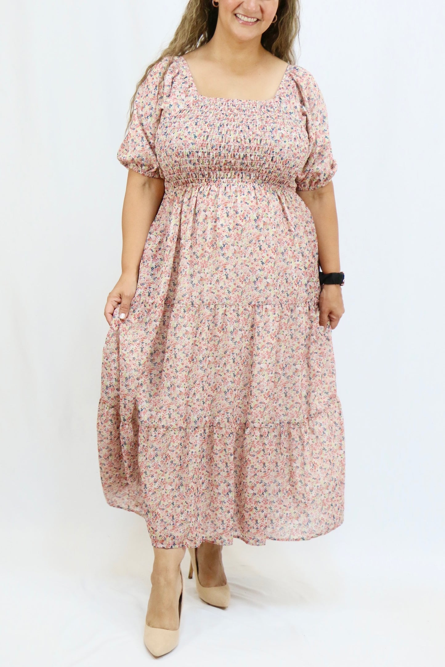 Indy Dress