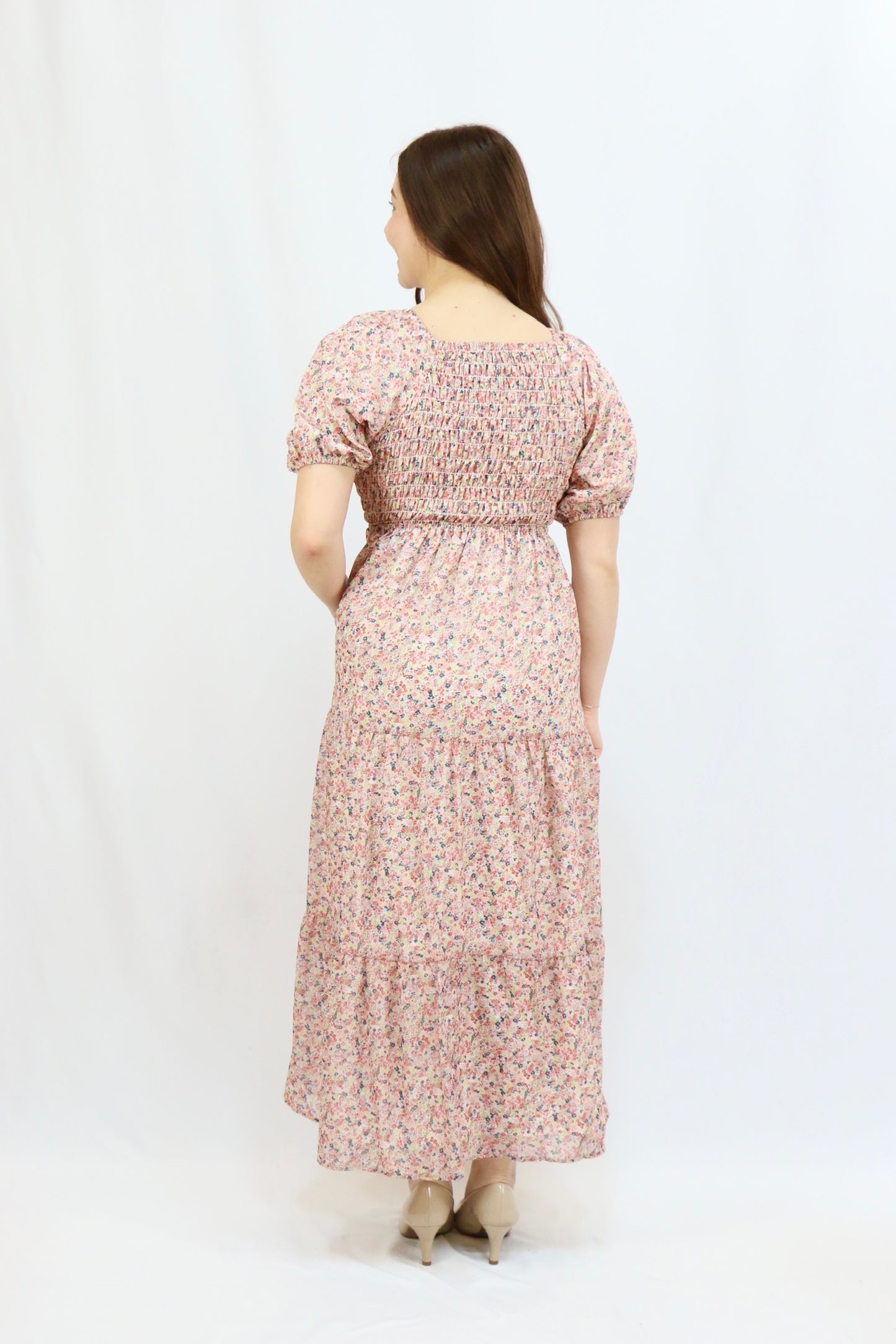 Indy Dress