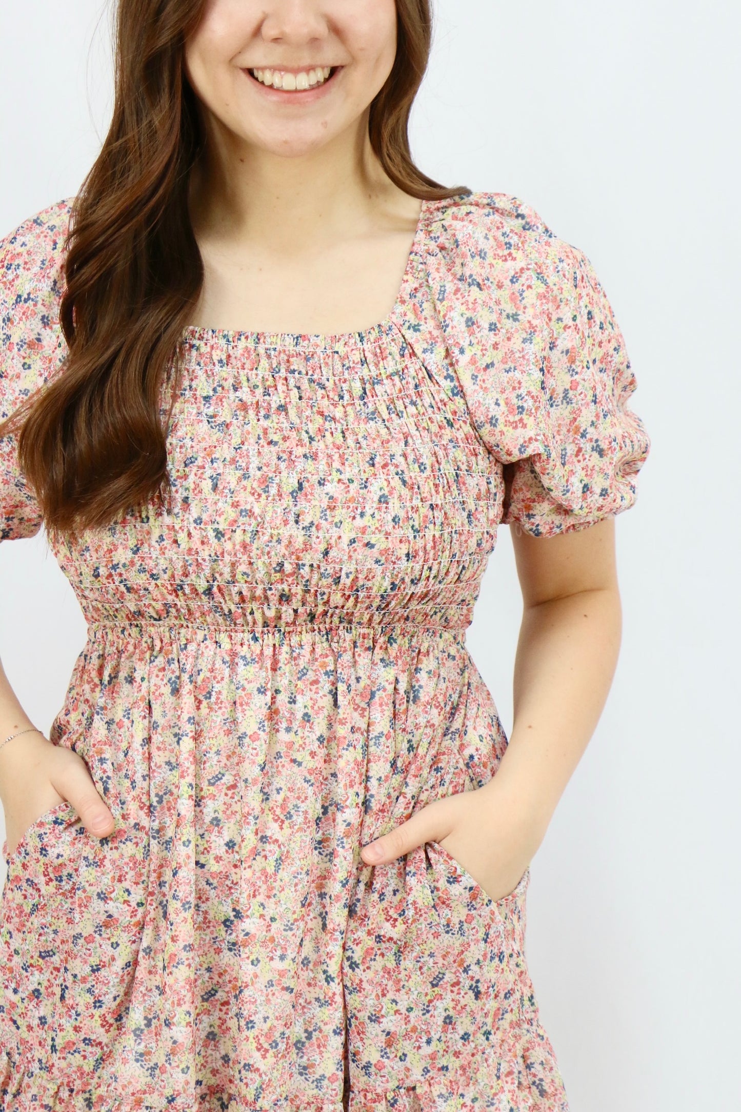 Indy Dress