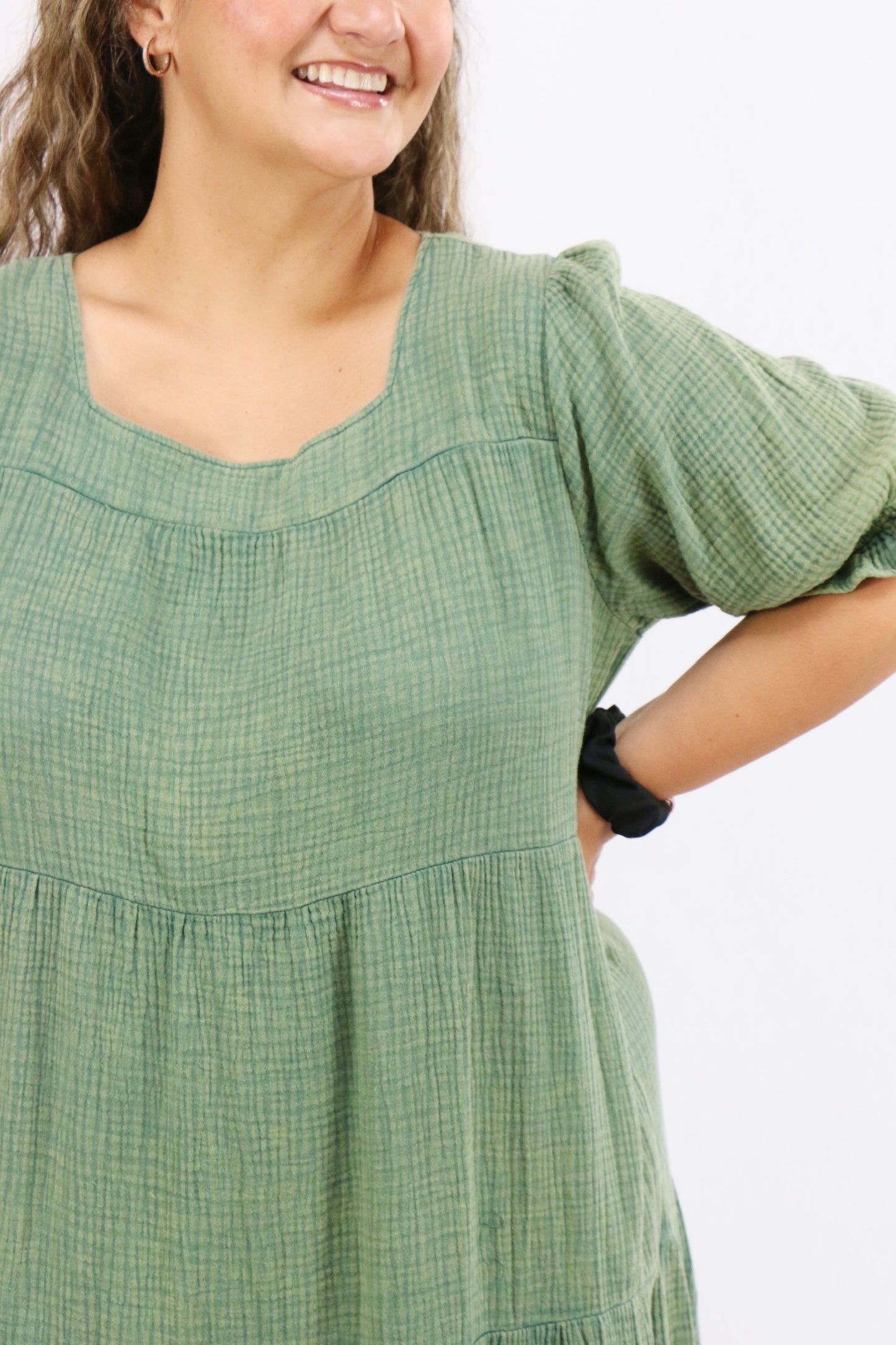 Brinley Dress