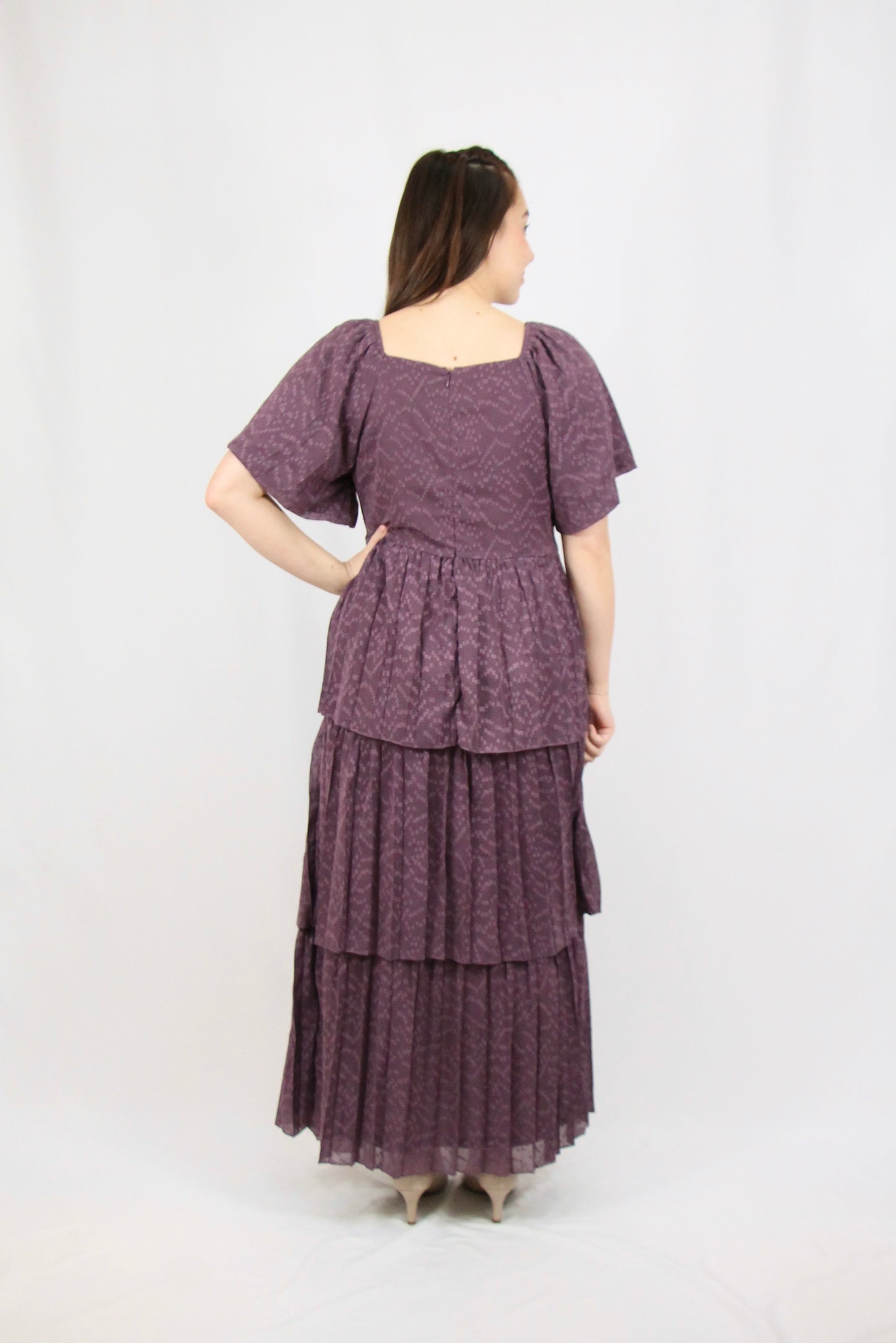 Rosalind Dress