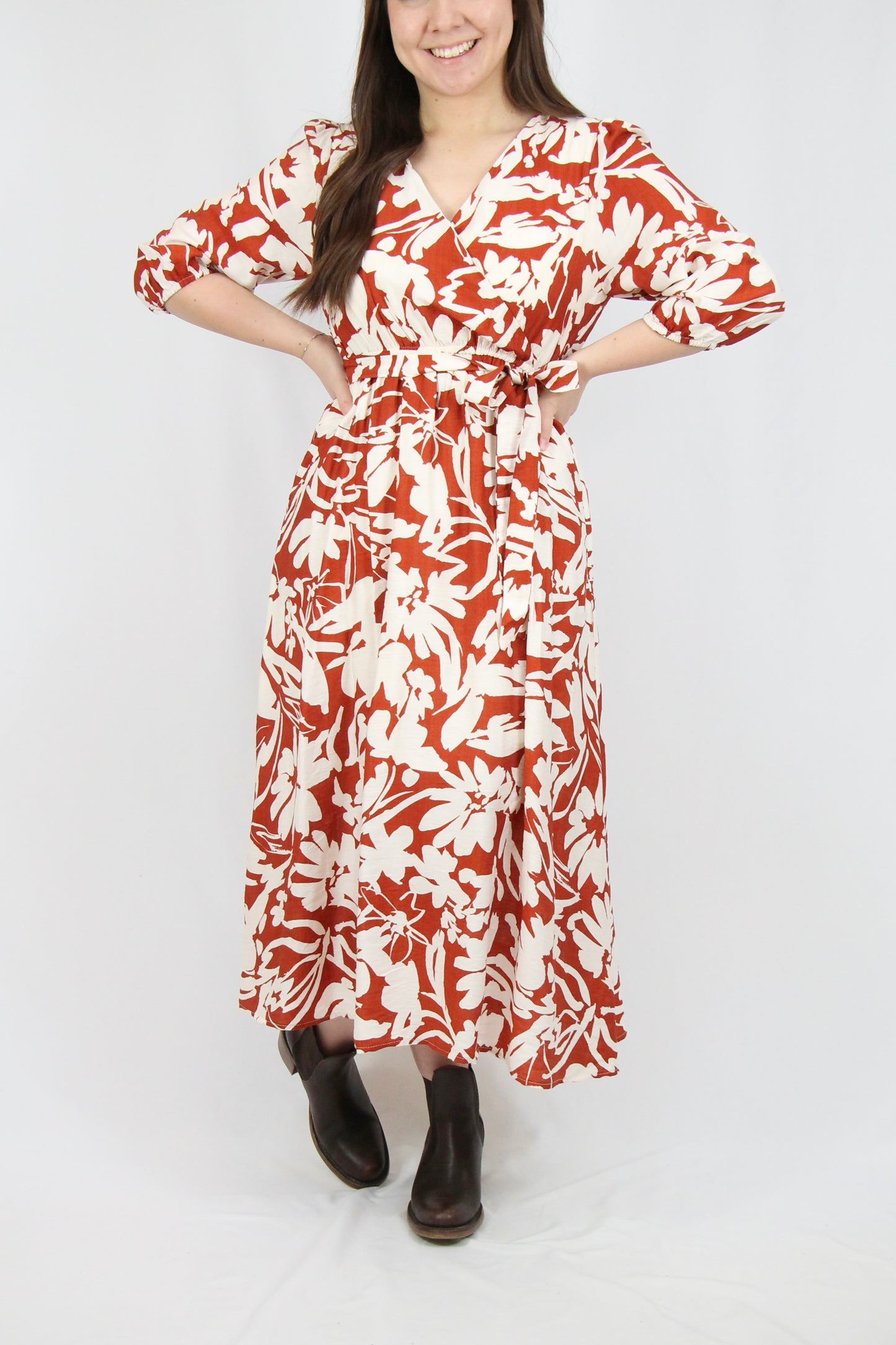 Tessa Dress