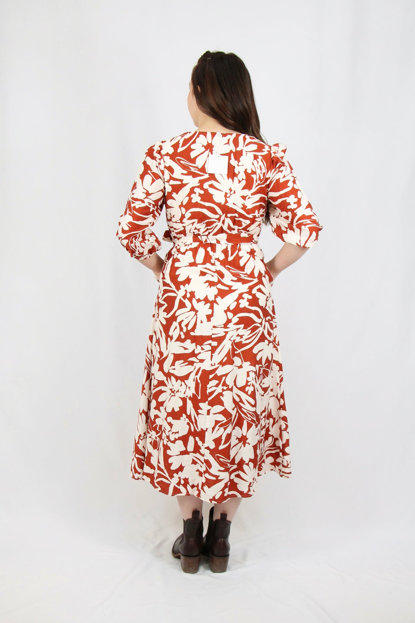 Tessa Dress