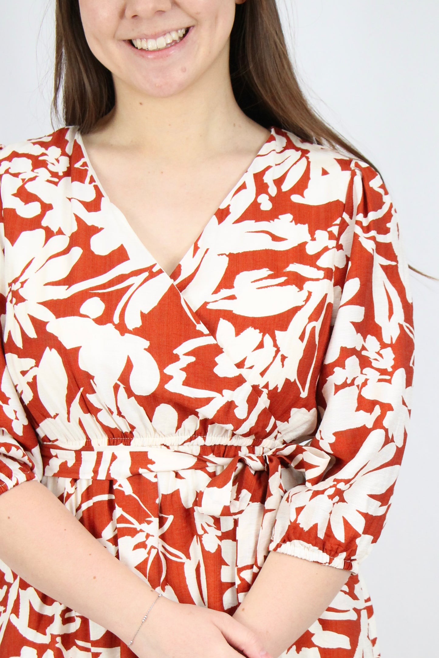 Tessa Dress