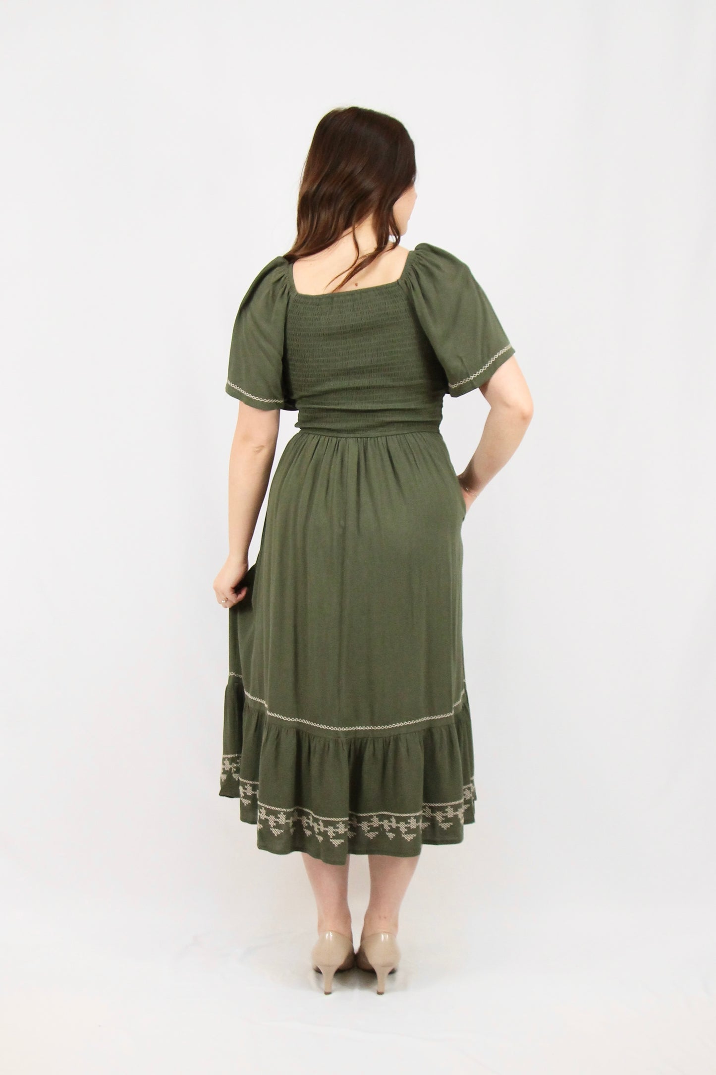 Emerson Dress