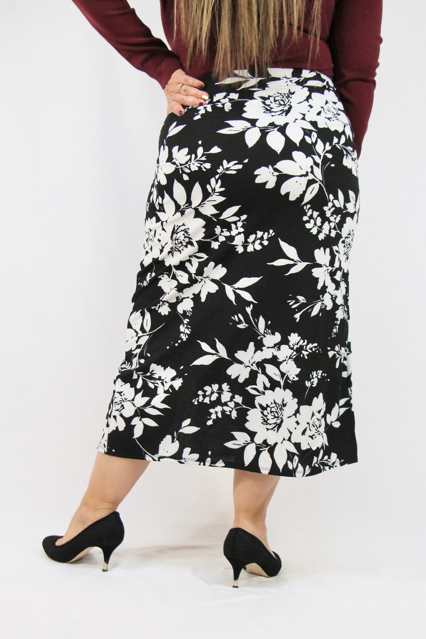 Edie Skirt