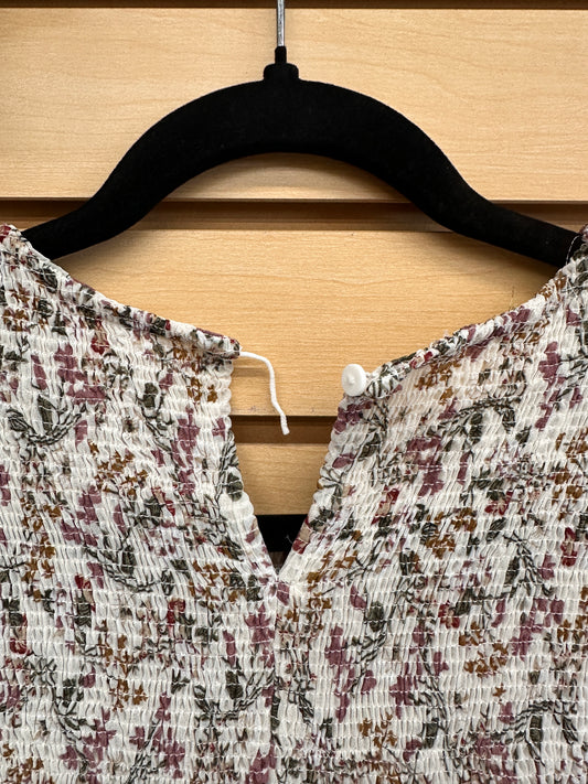 *FLAWED* Bella Dress - S