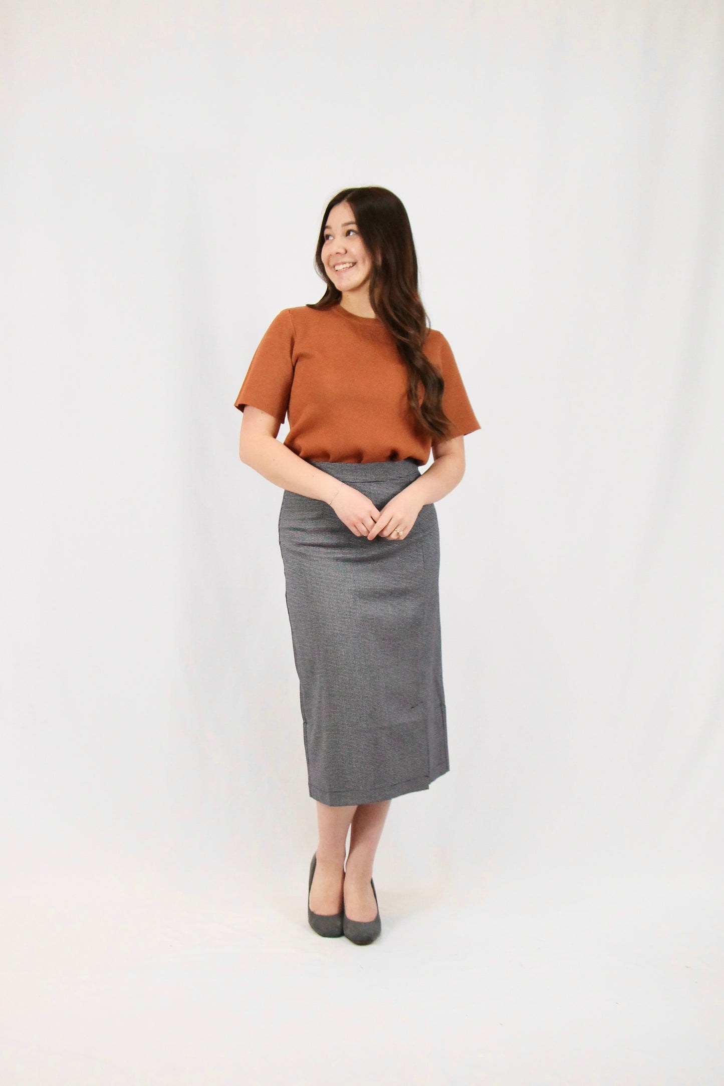Sylvie Skirt